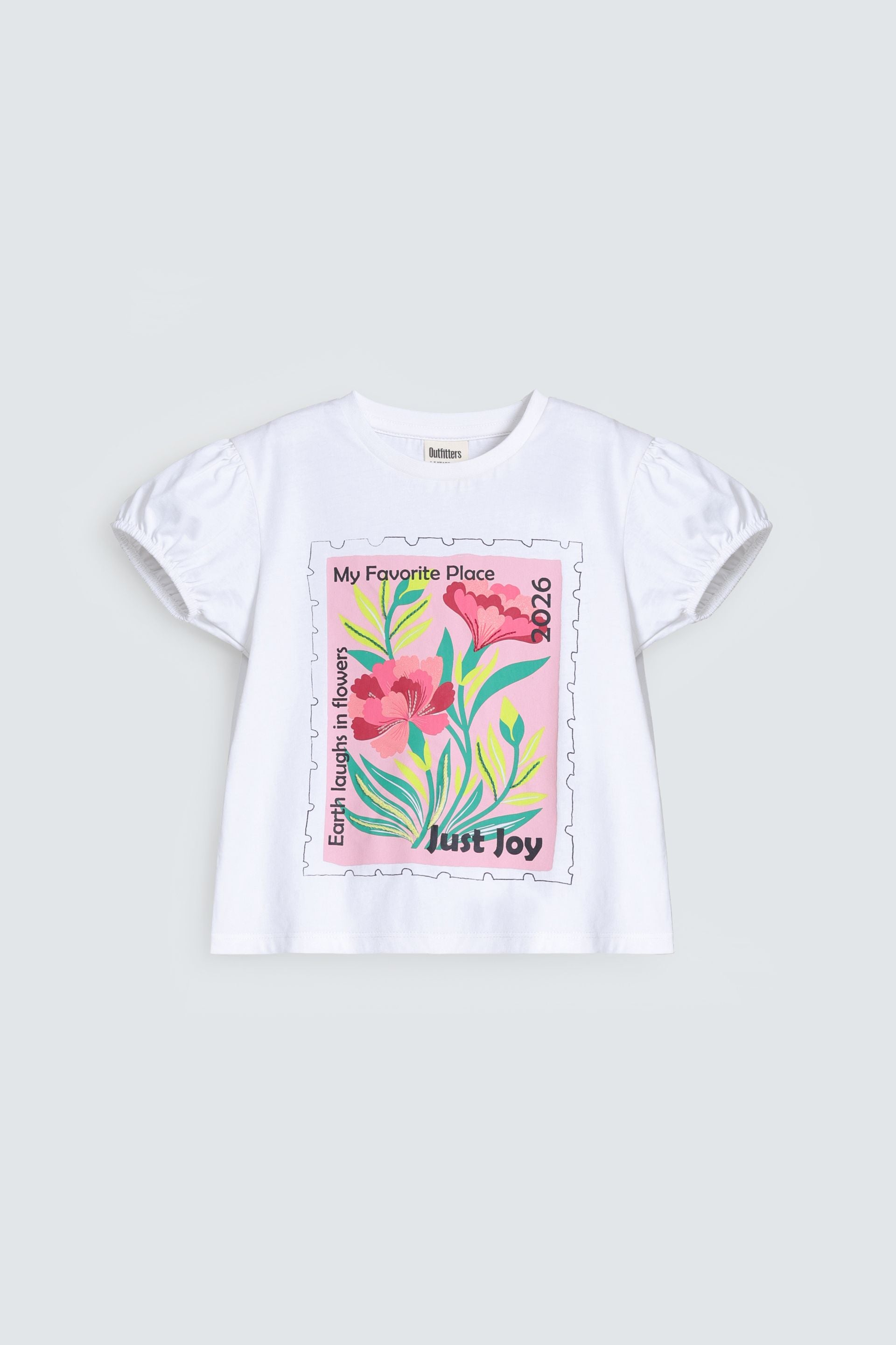 Graphic T-Shirt