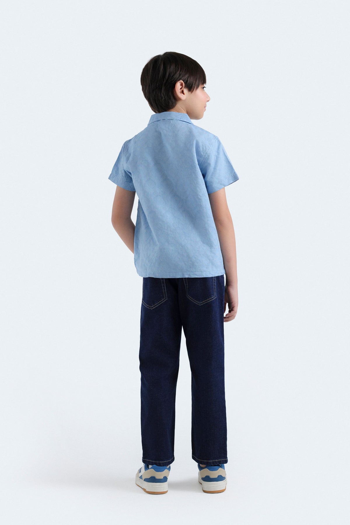 Blue Ice