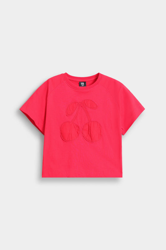 Cherry Red