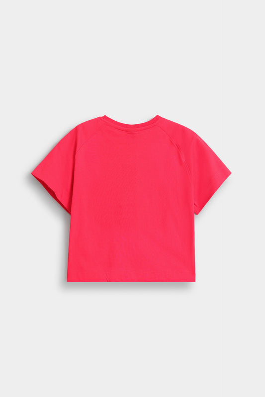 Cherry Red