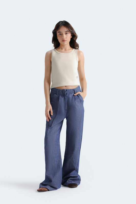 Grey Blue