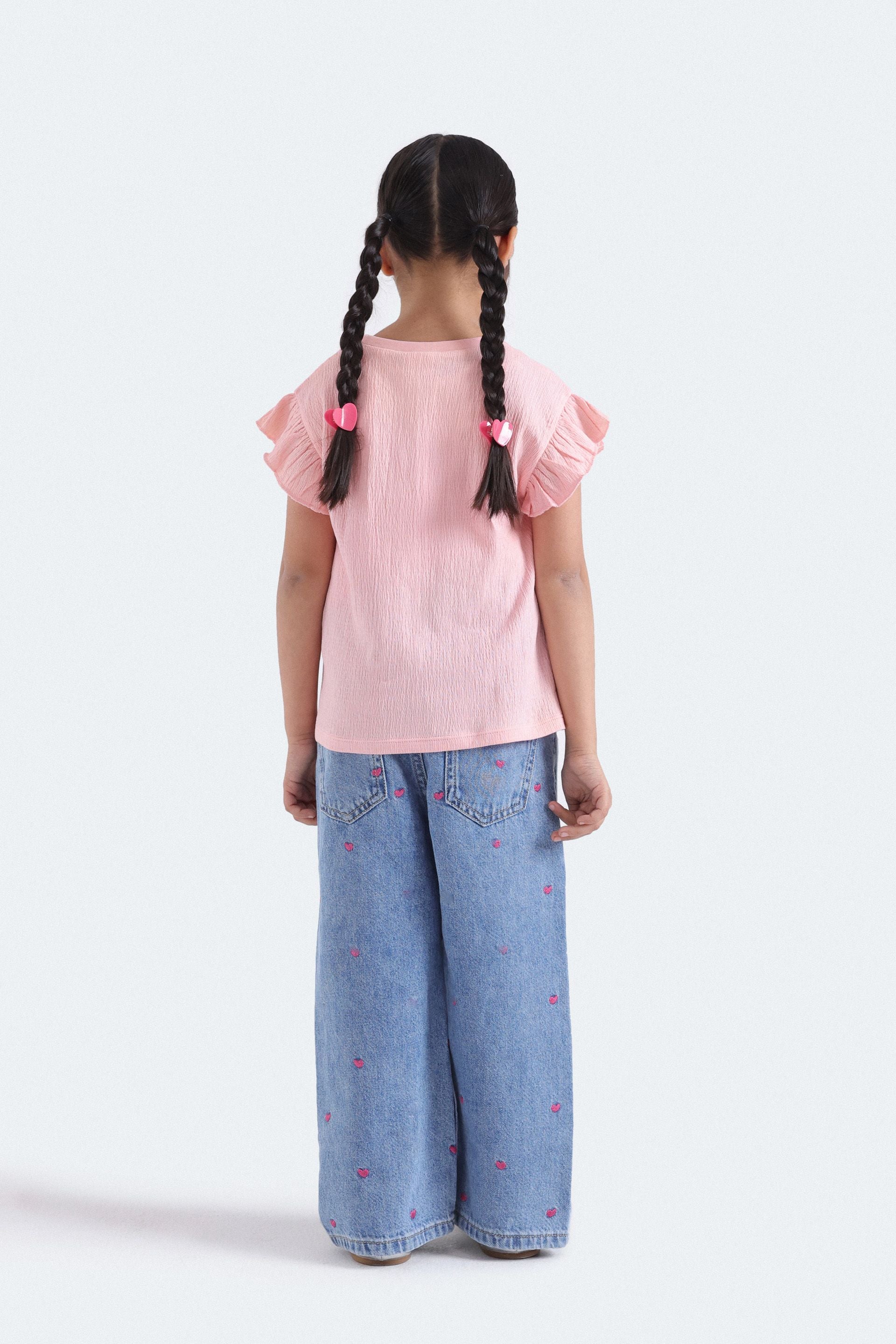 Powder Pink