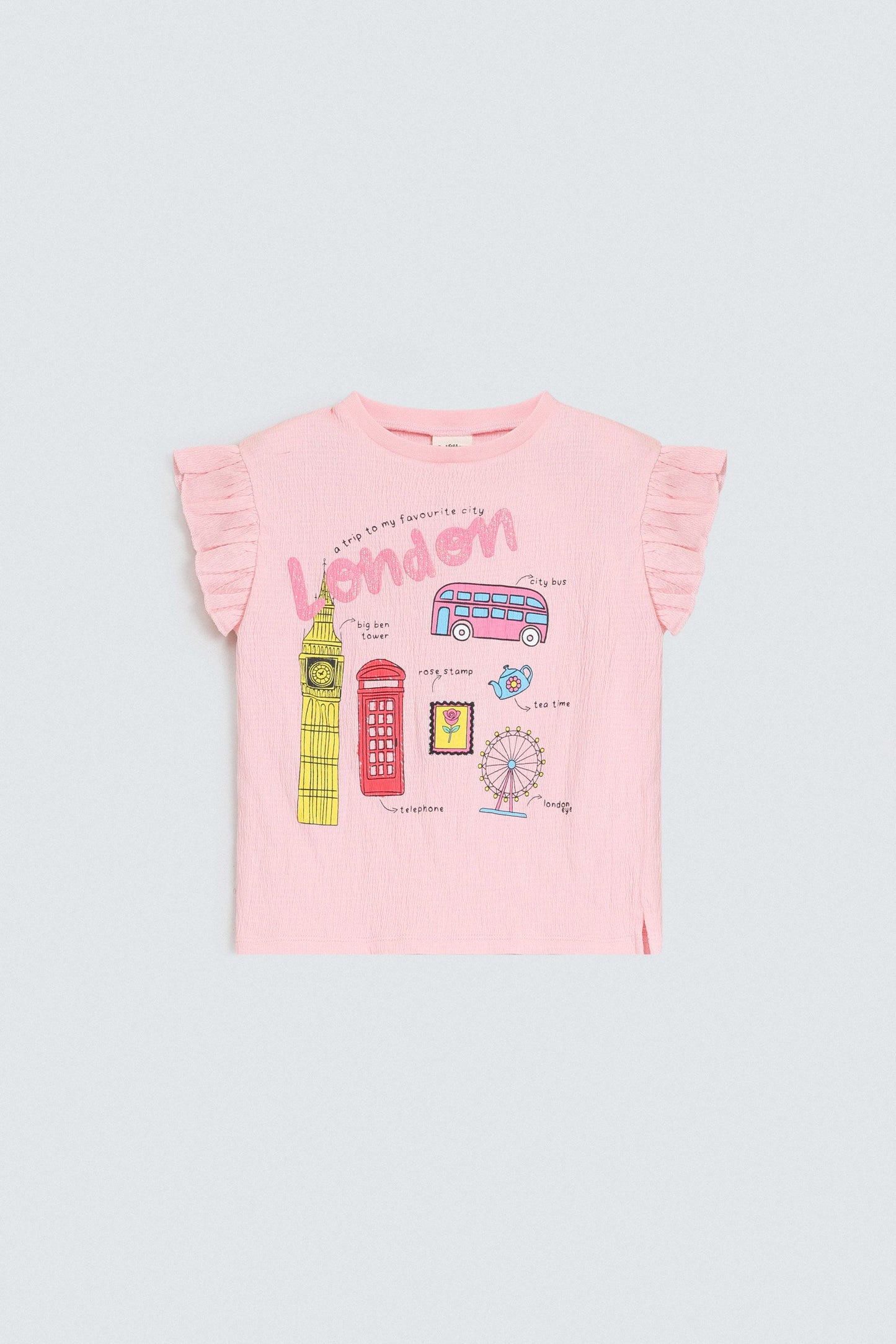 Powder Pink