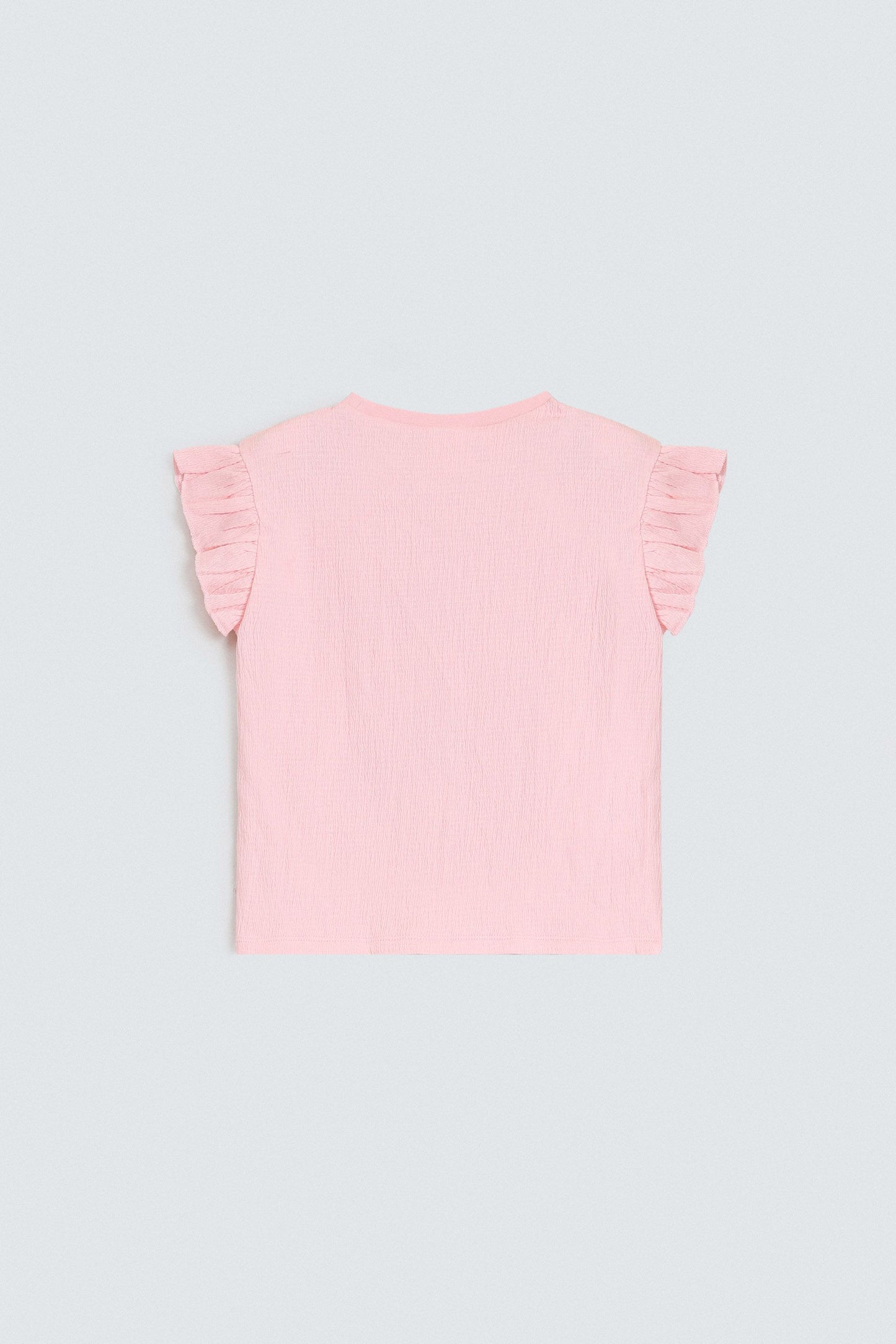 Powder Pink