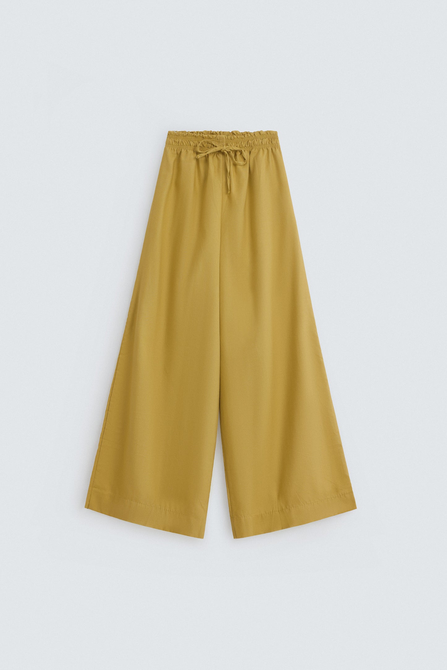Pale Yellow