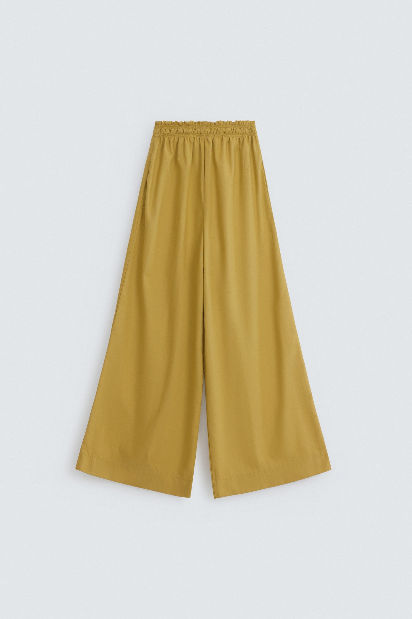 Pale Yellow