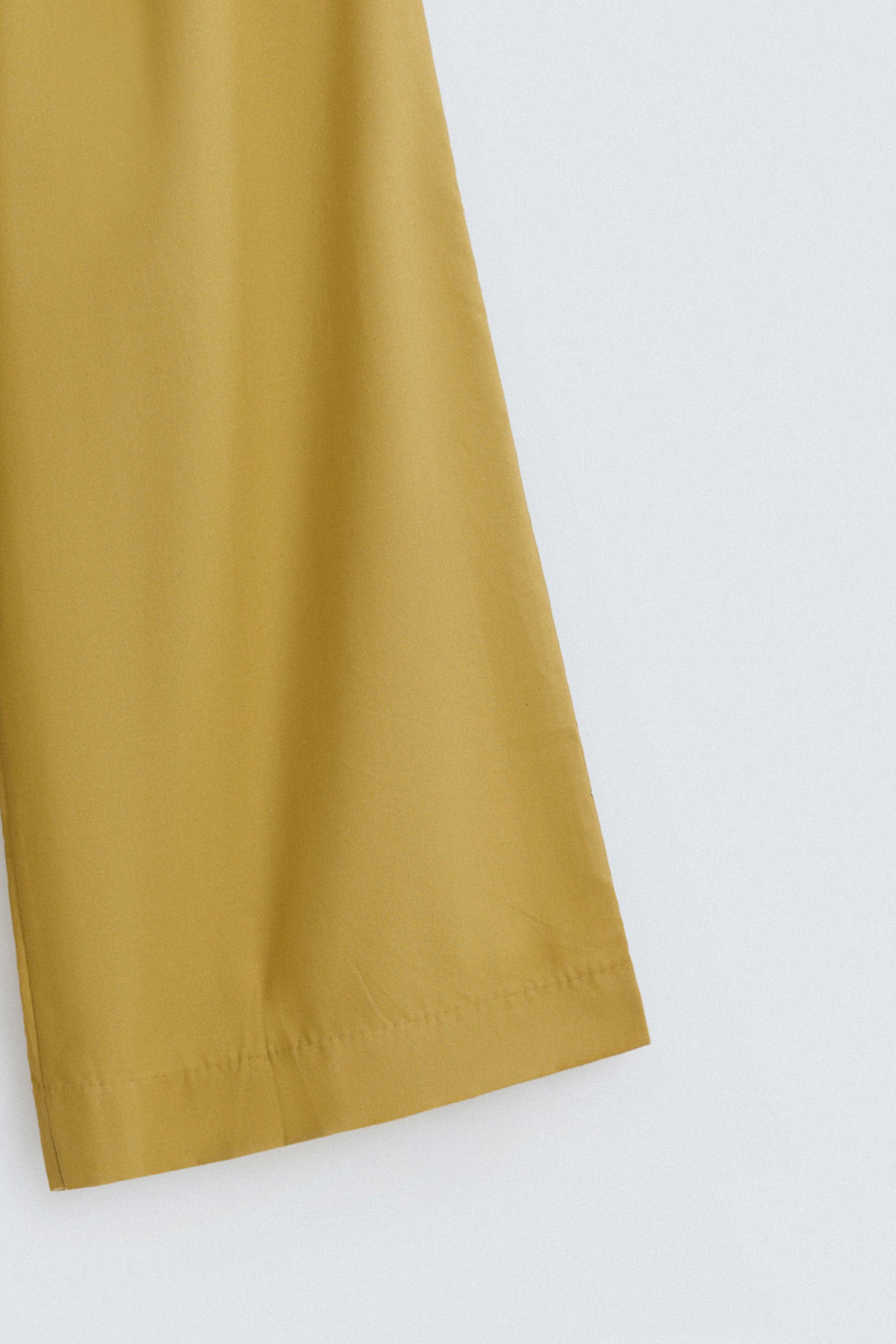 Pale Yellow