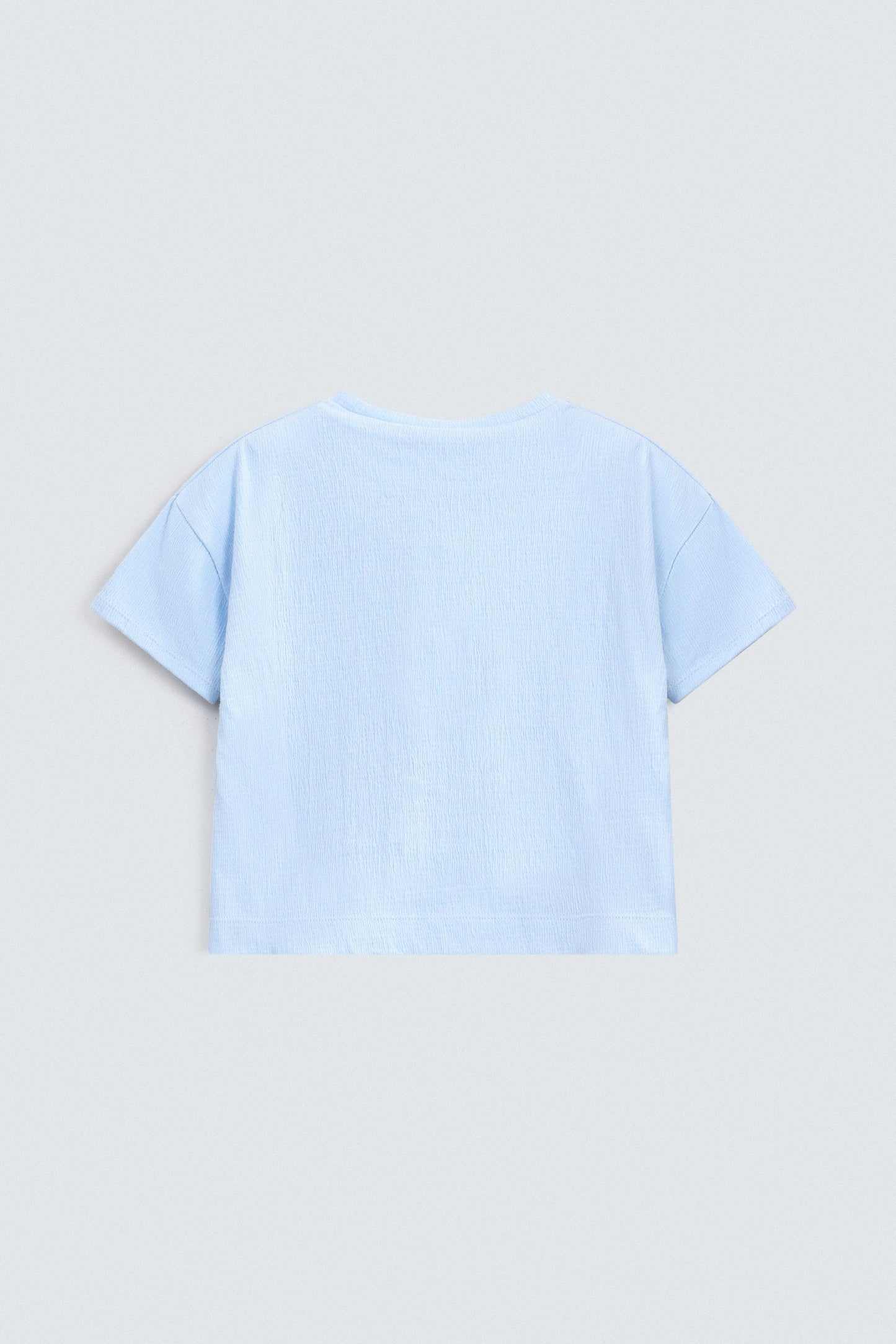 Crystal Blue
