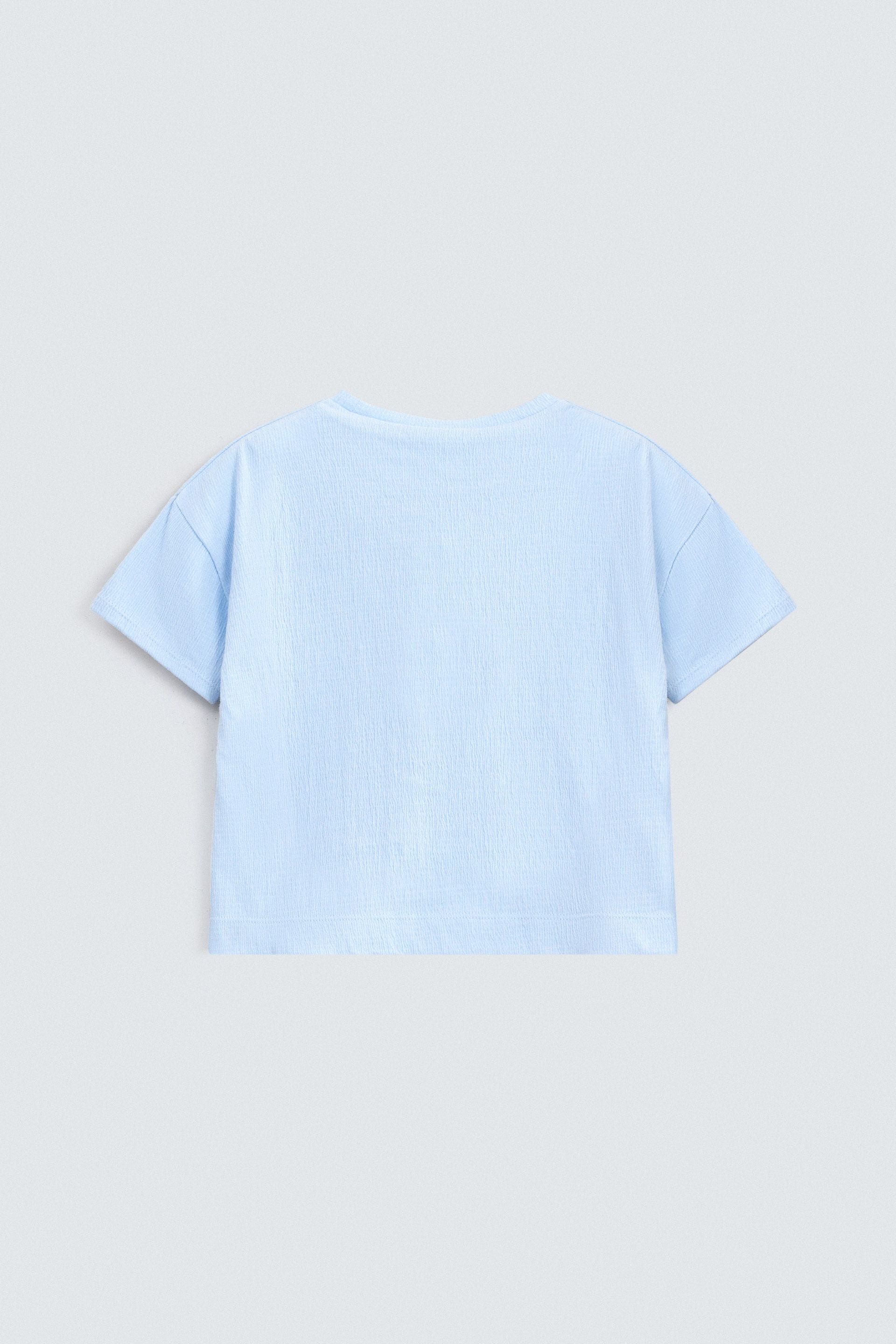 Crystal Blue