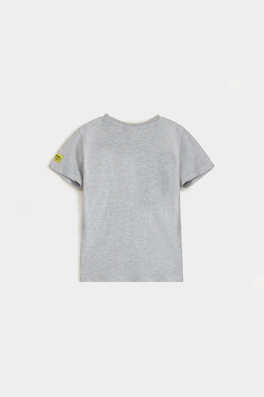 Light Grey Marl