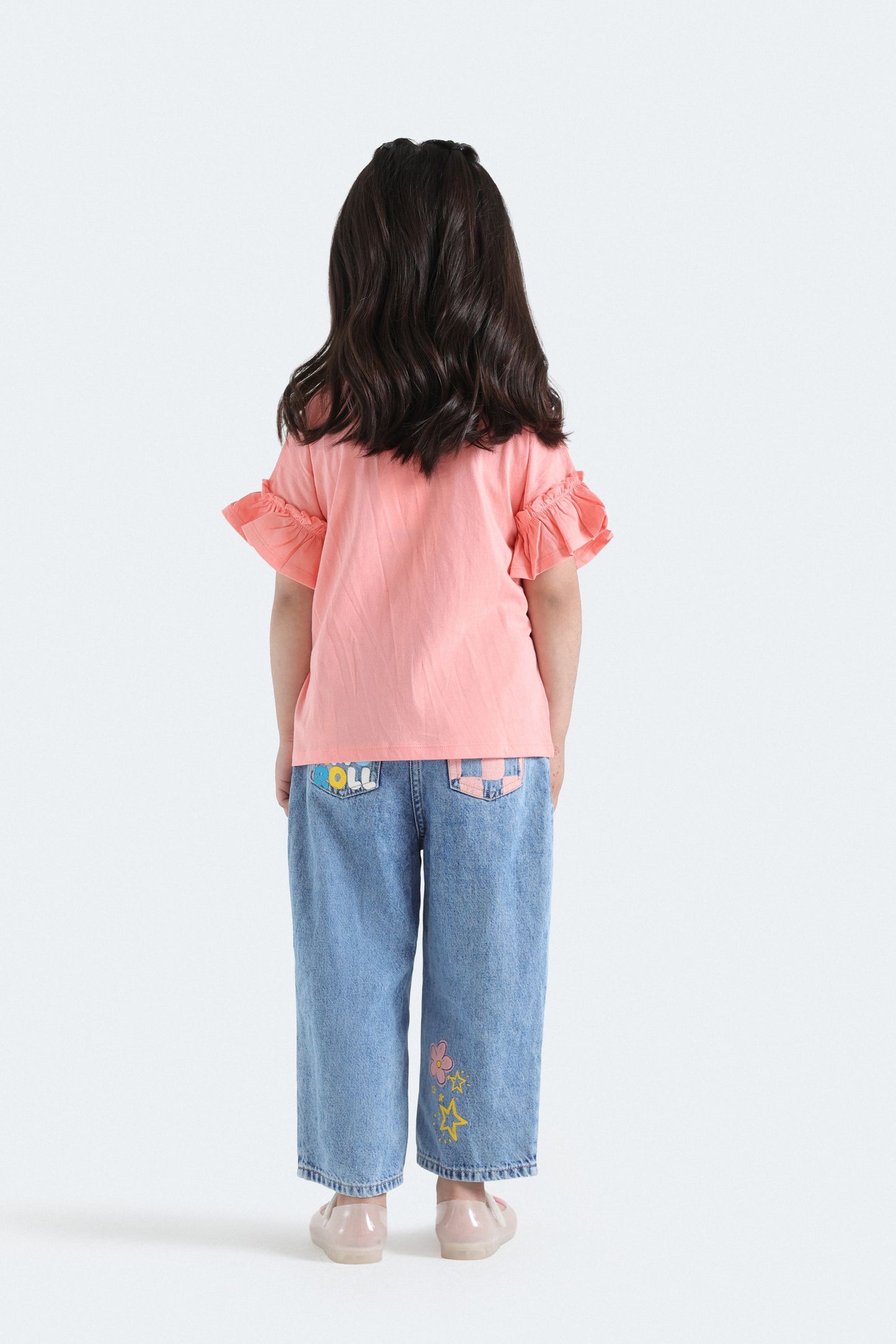 Blush Coral