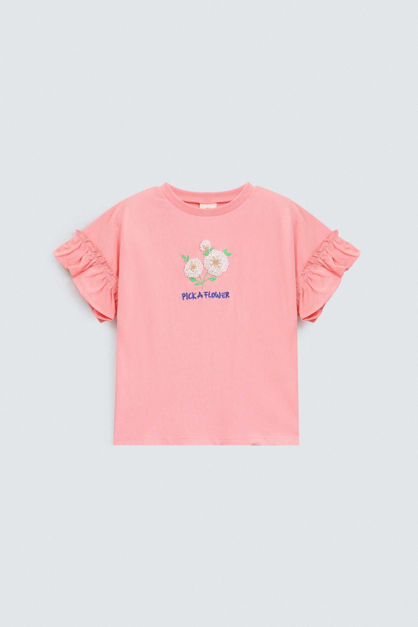 Blush Coral