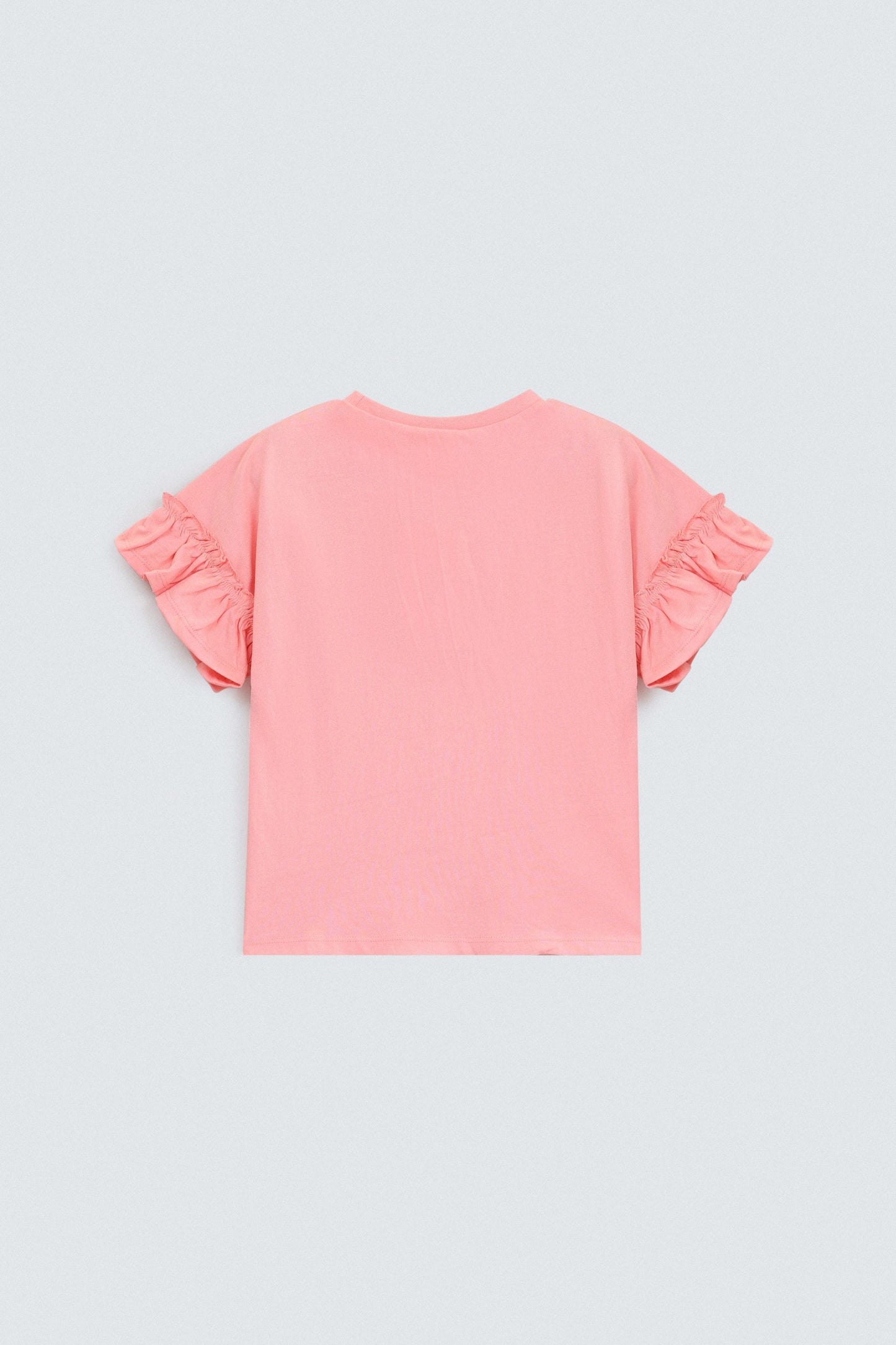 Blush Coral