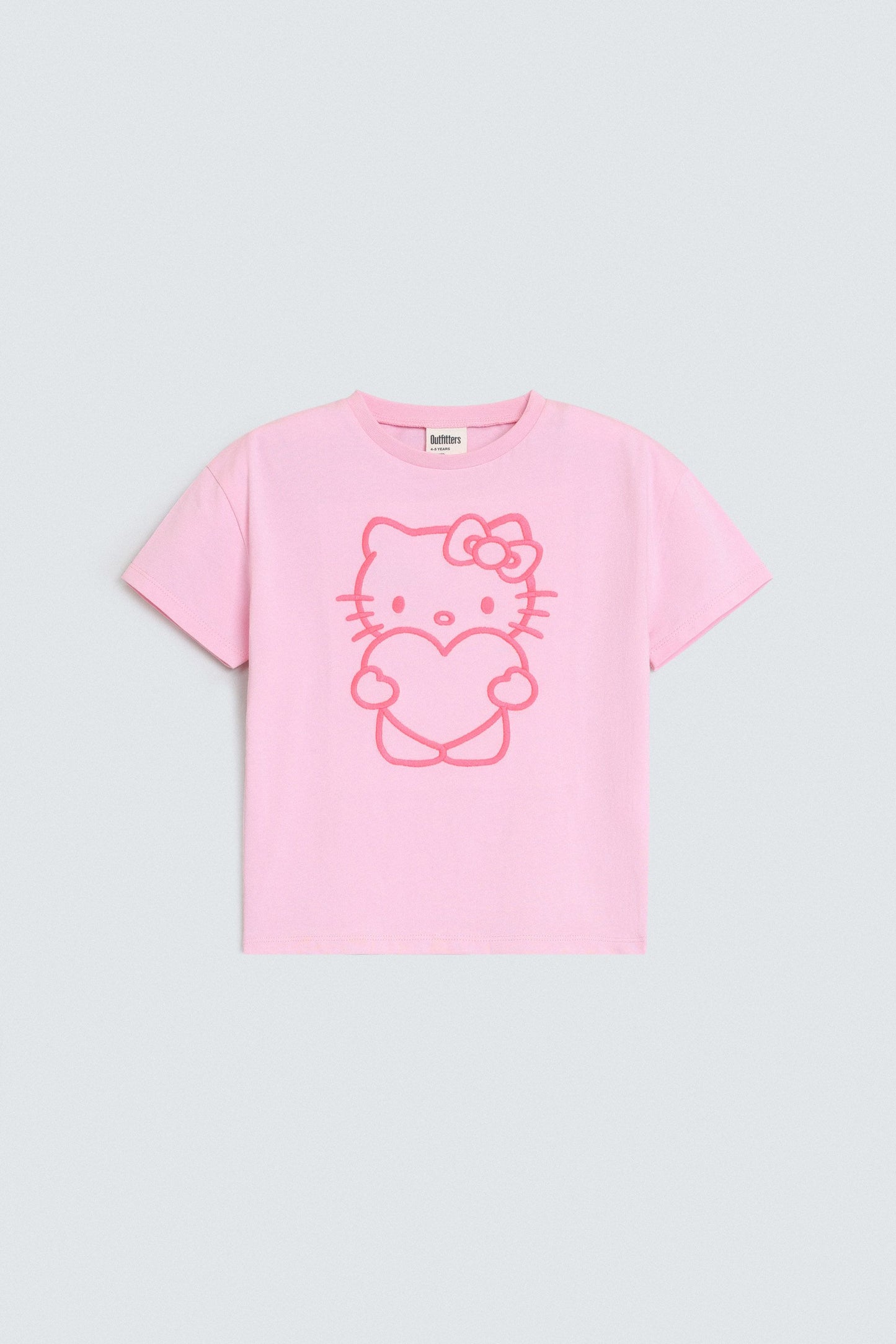 Pastel Pink