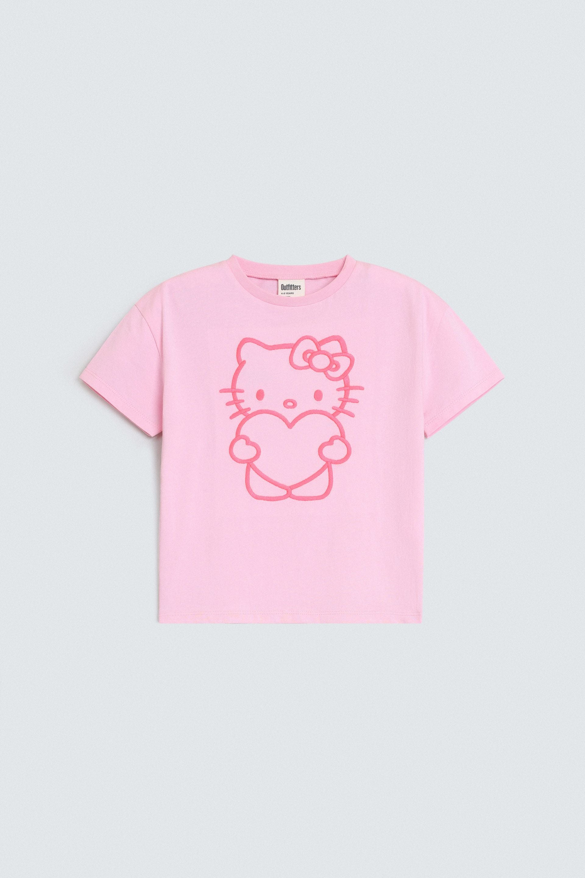 Pastel Pink
