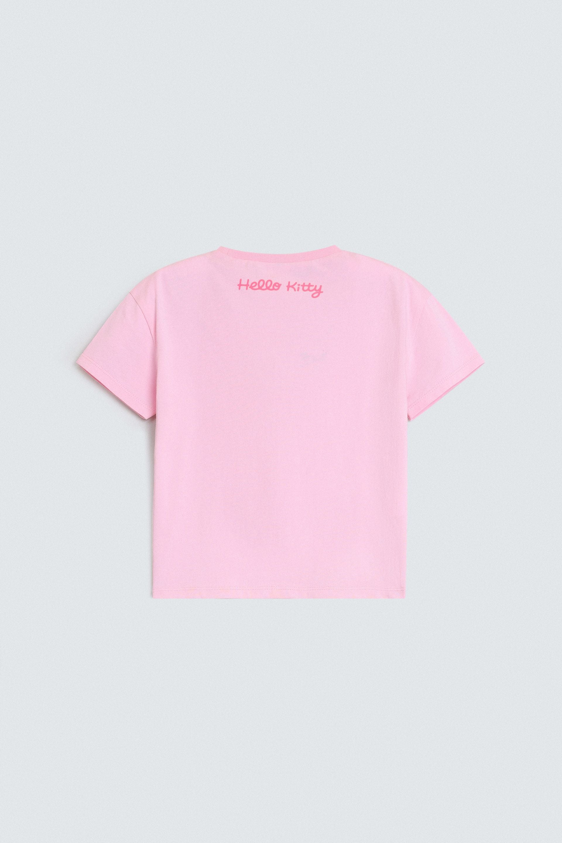 Pastel Pink