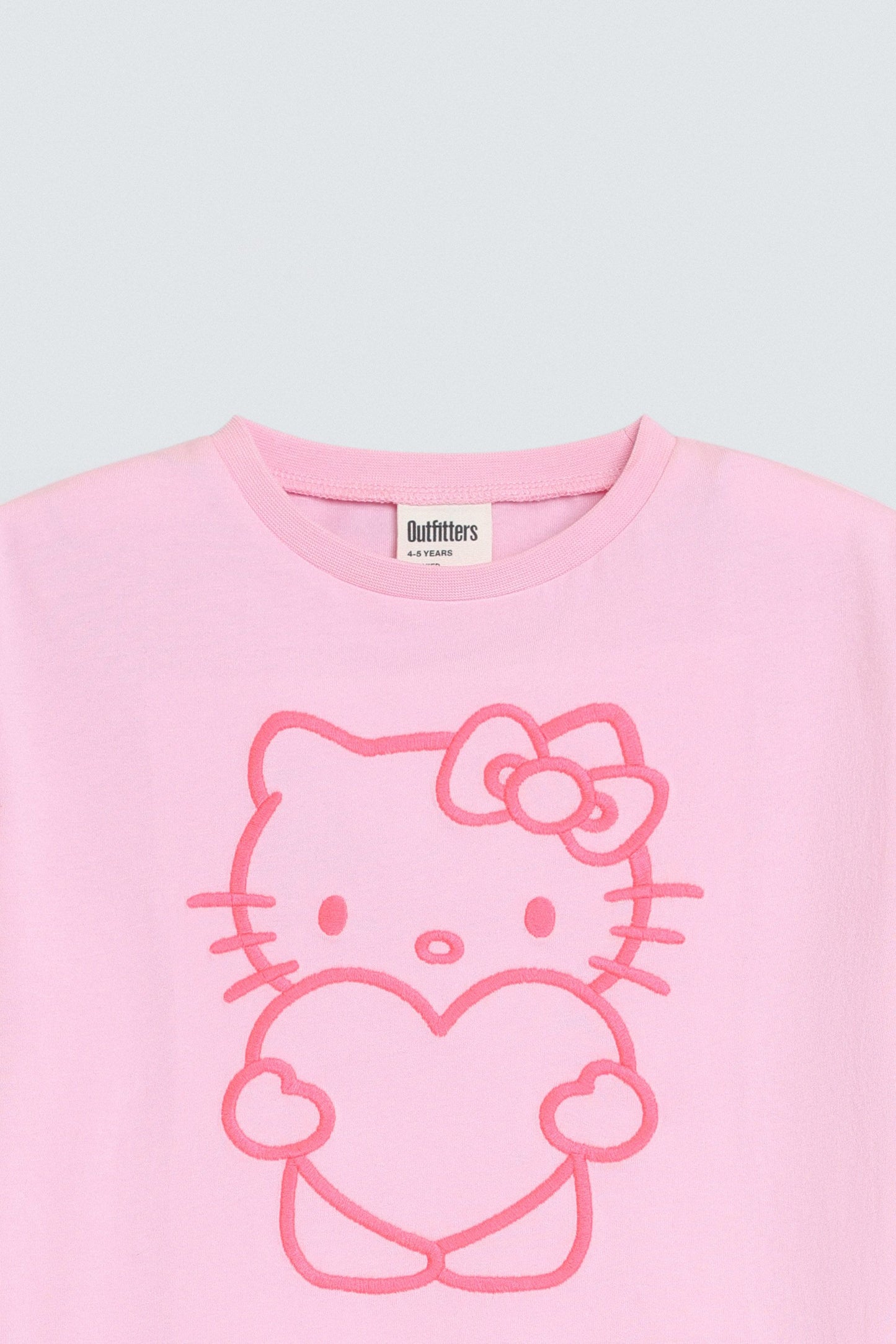 Pastel Pink