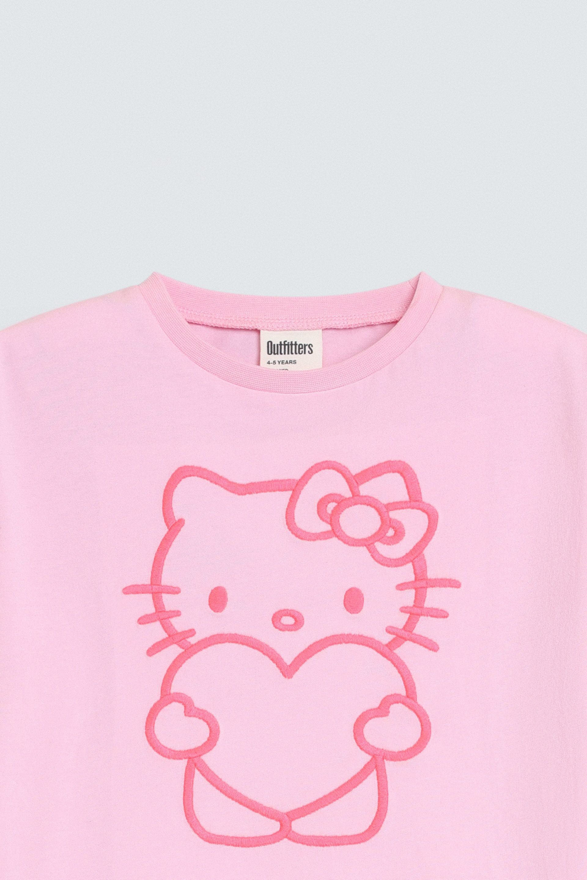 Pastel Pink