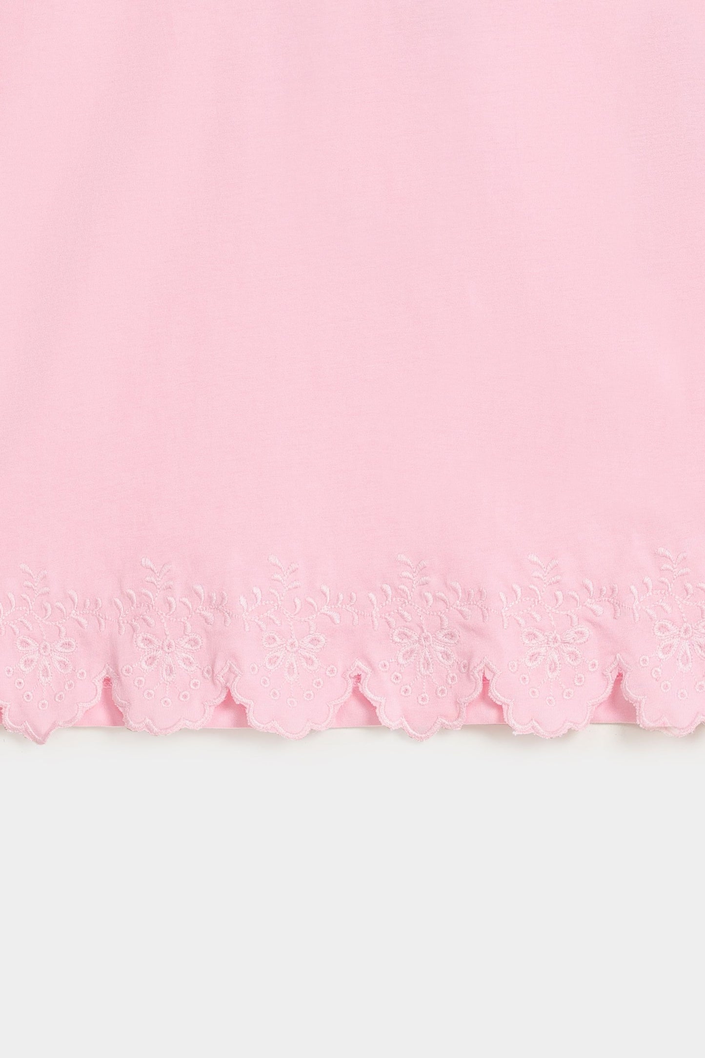 Pastel Pink