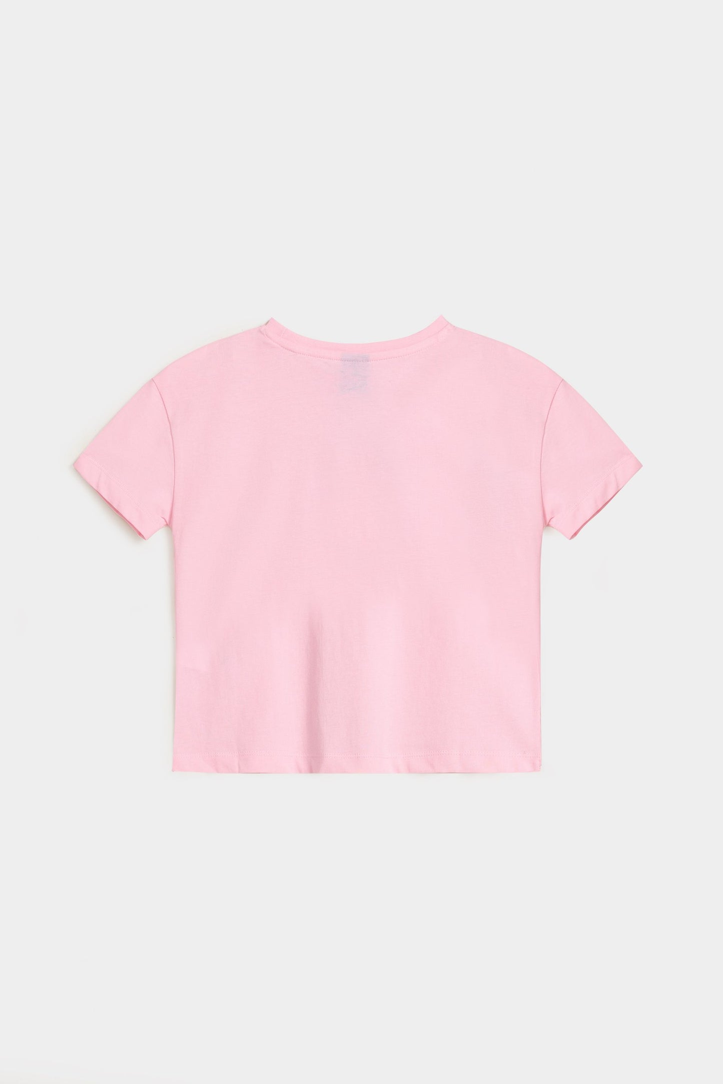 Pastel Pink