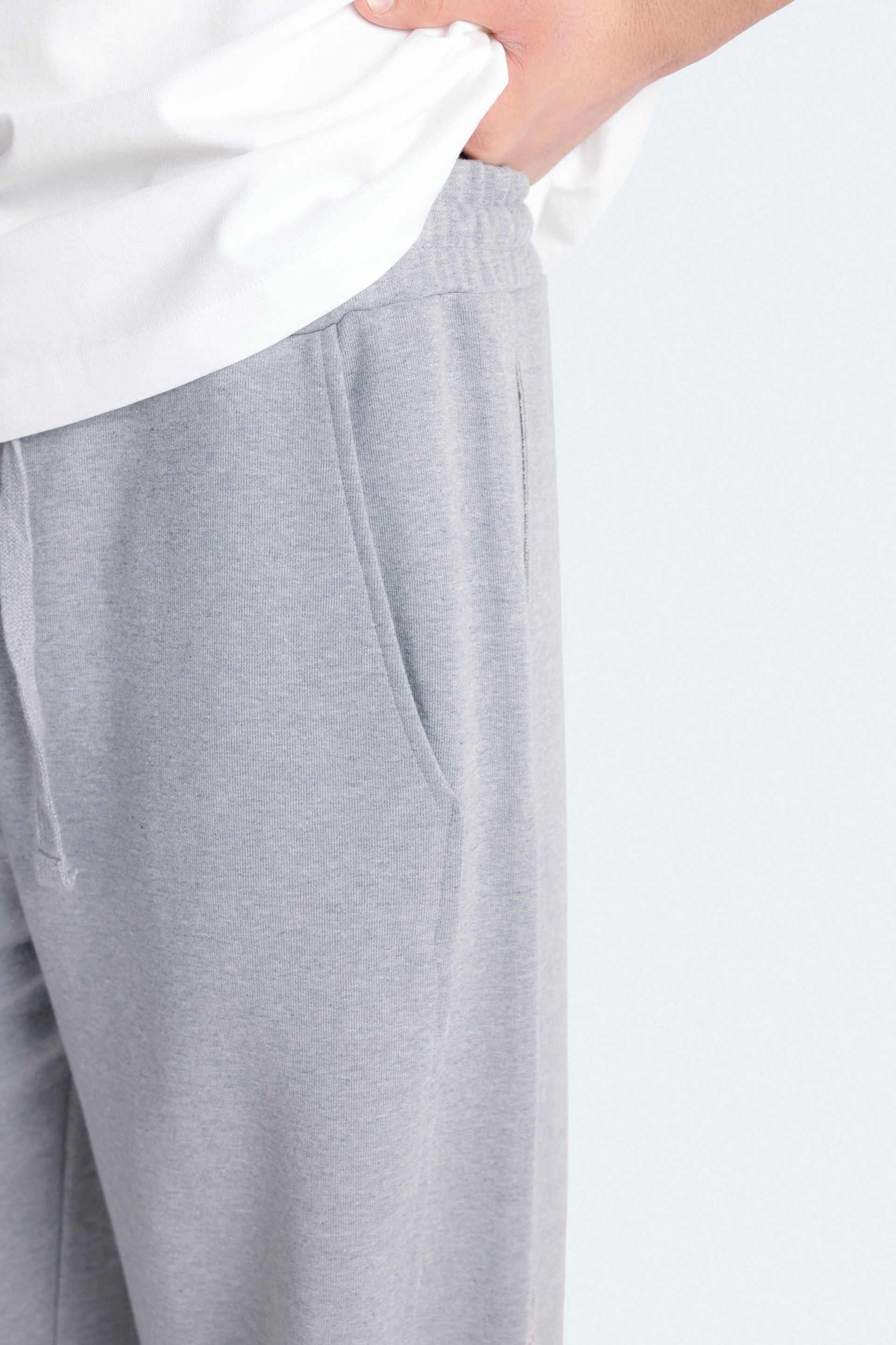 Light Grey Marl