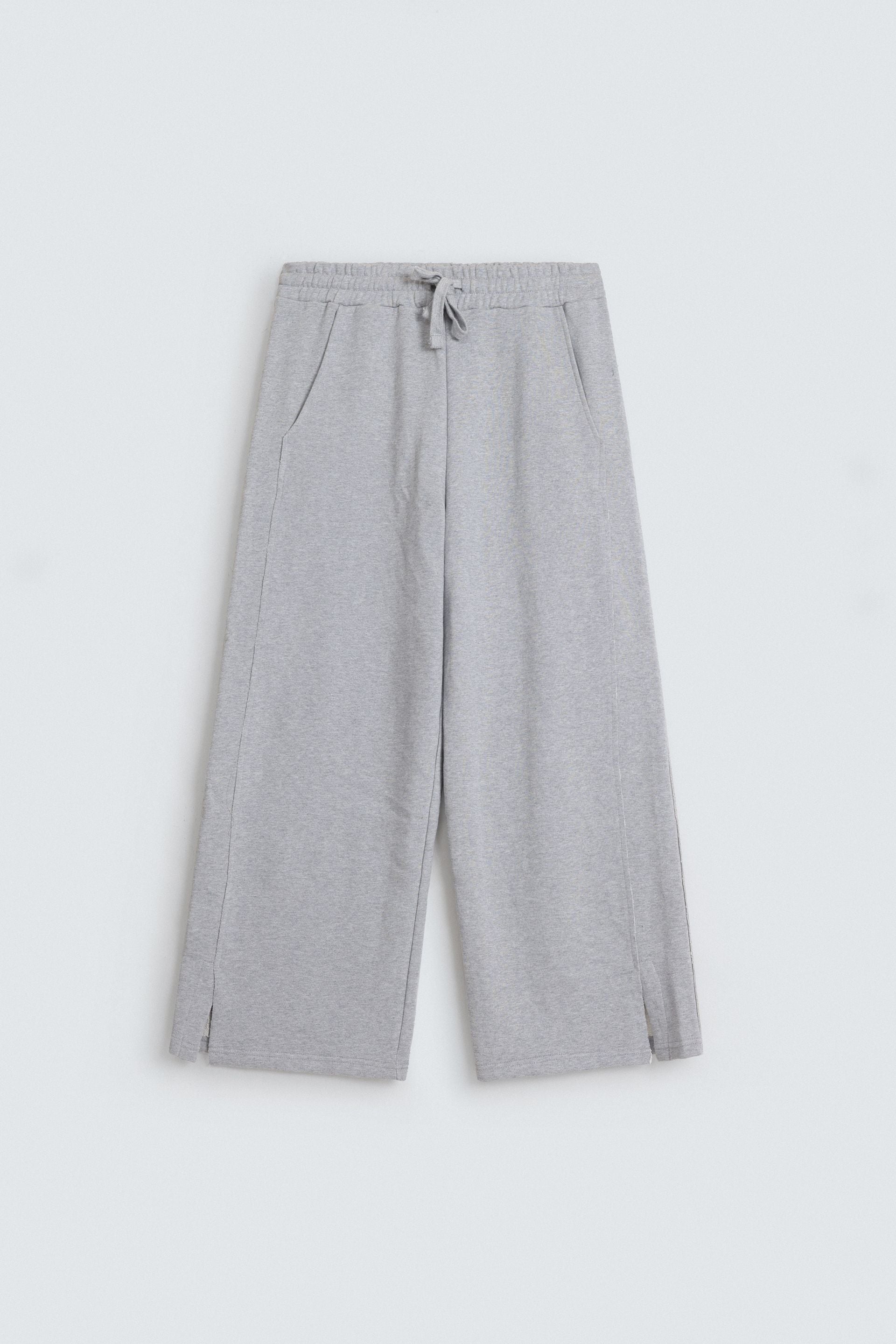 Light Grey Marl