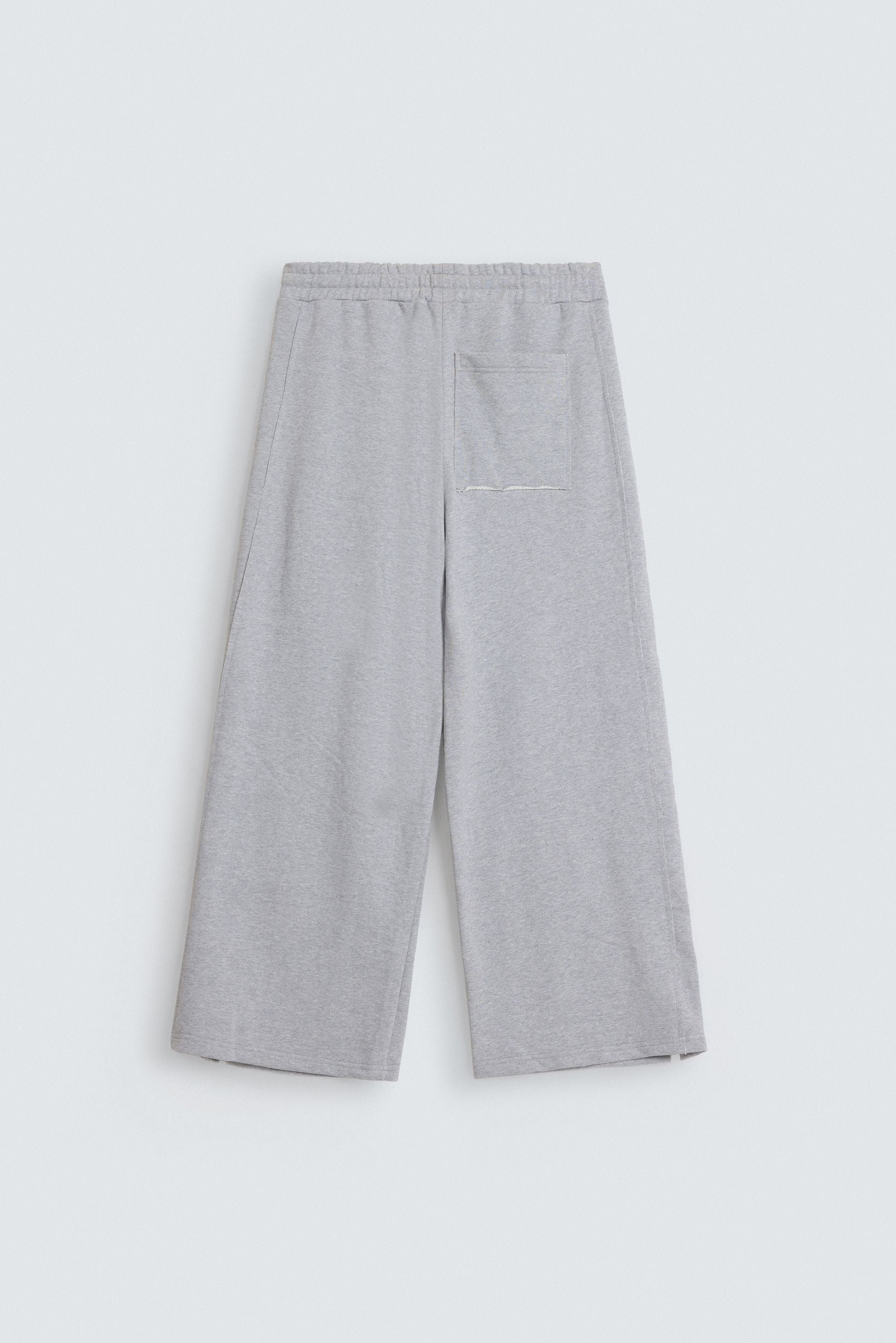 Light Grey Marl