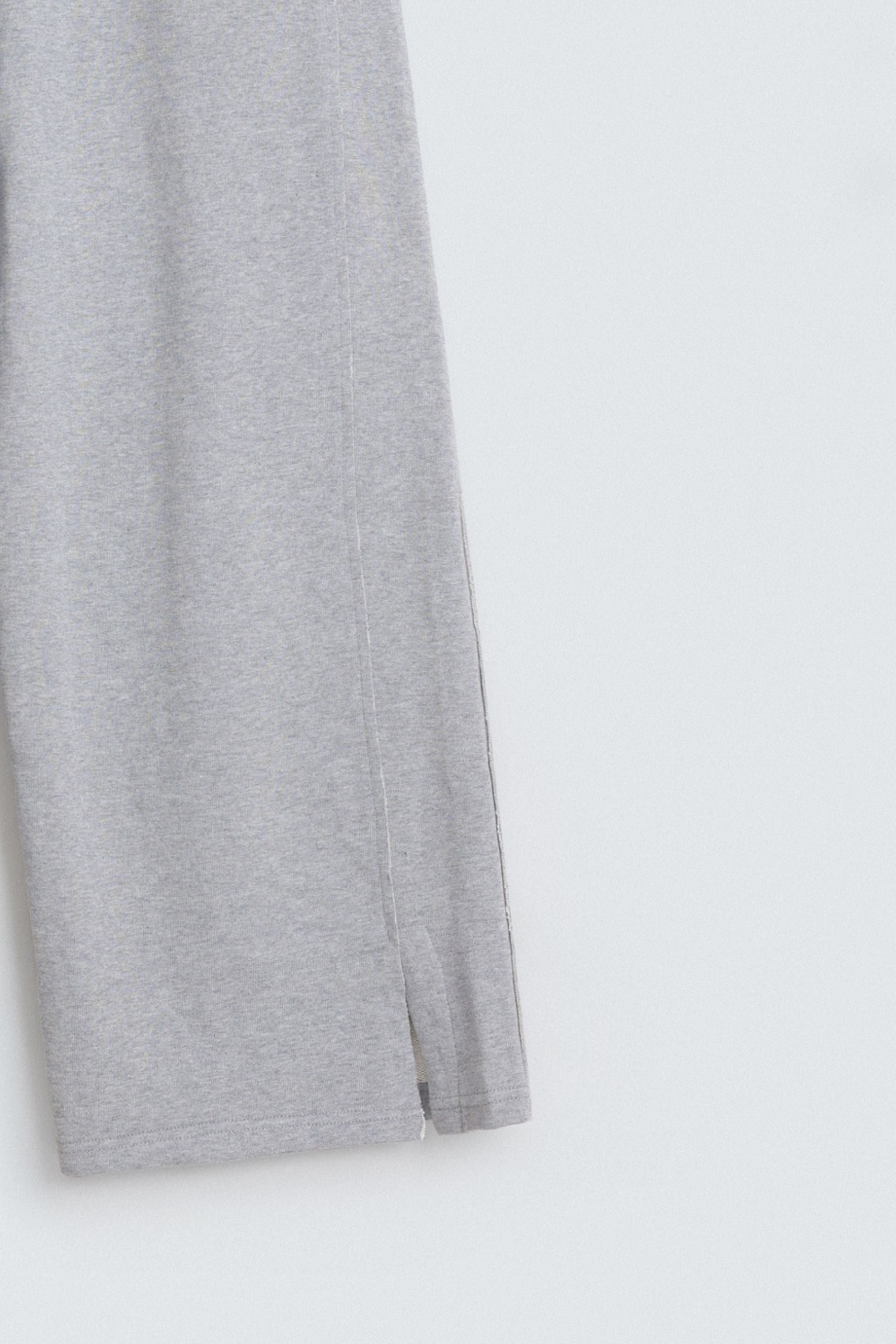 Light Grey Marl