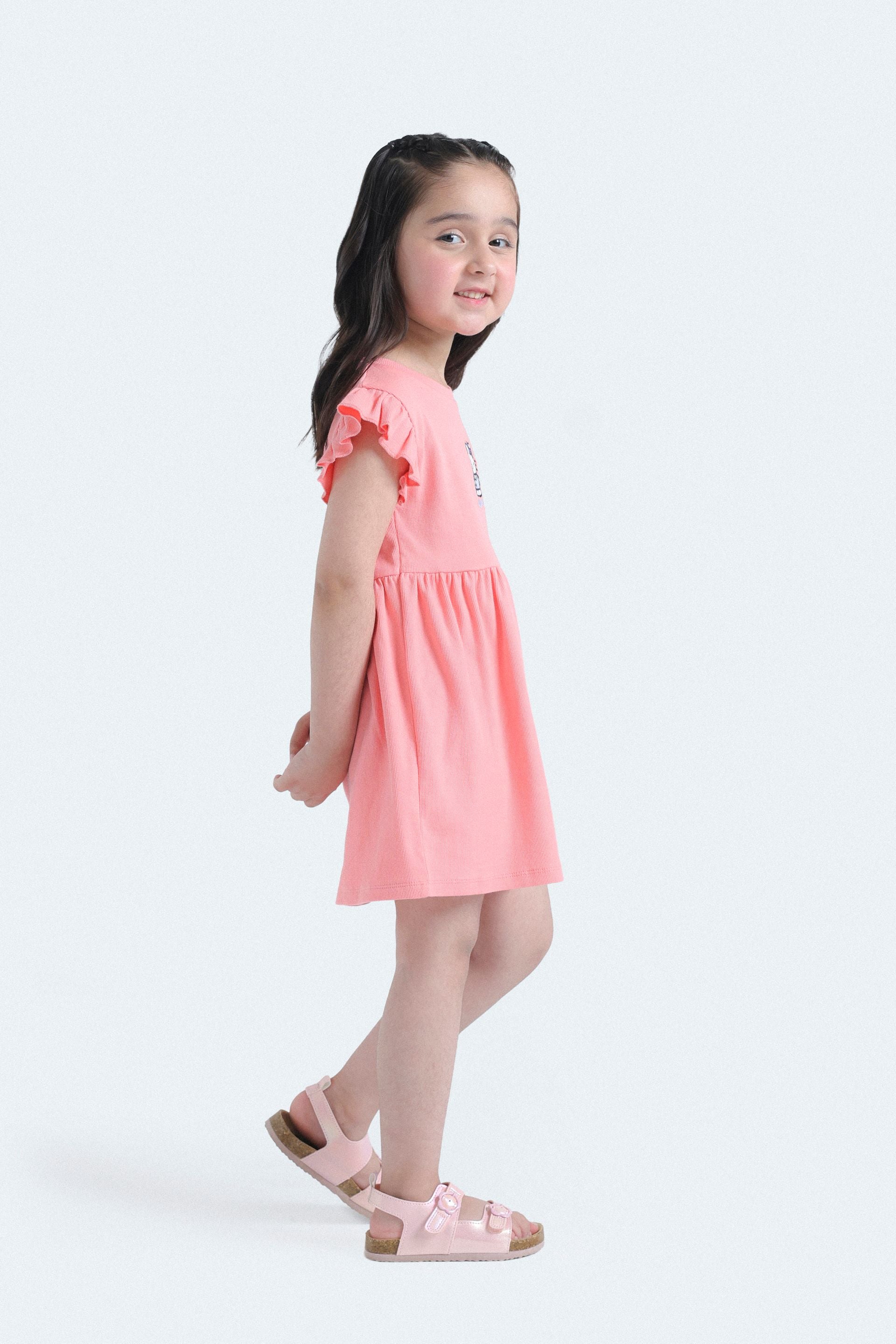 Blush Coral