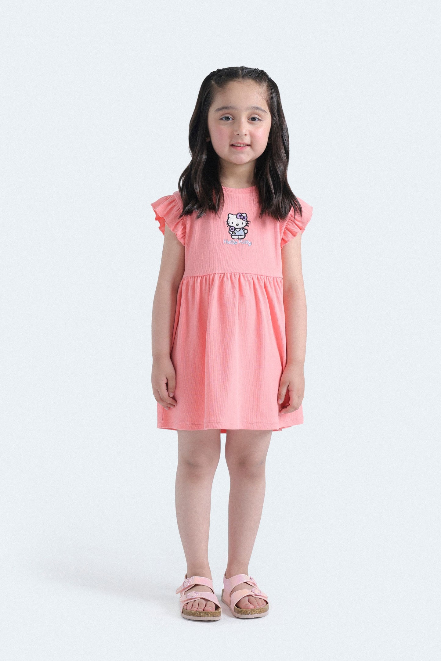 Blush Coral