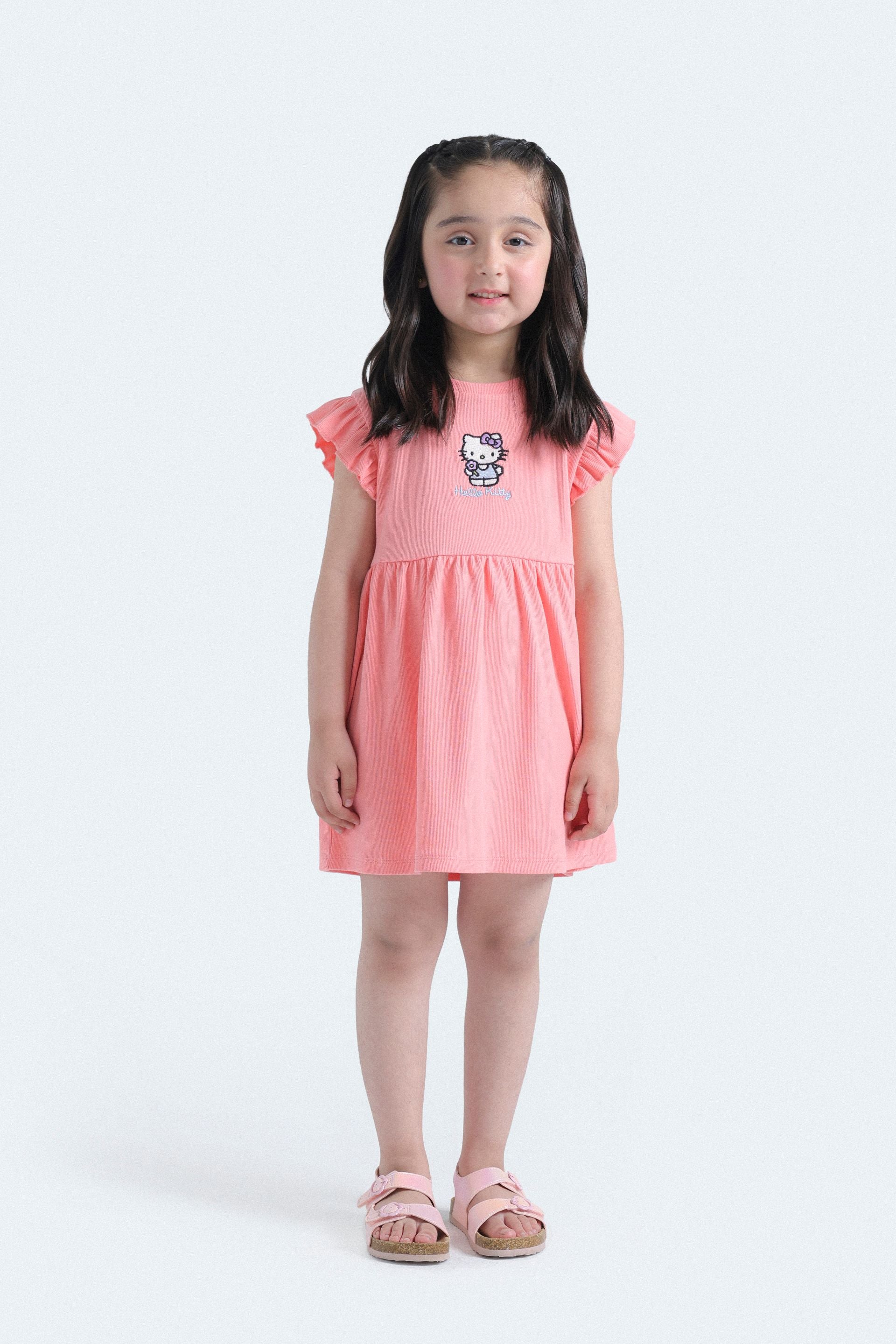 Blush Coral