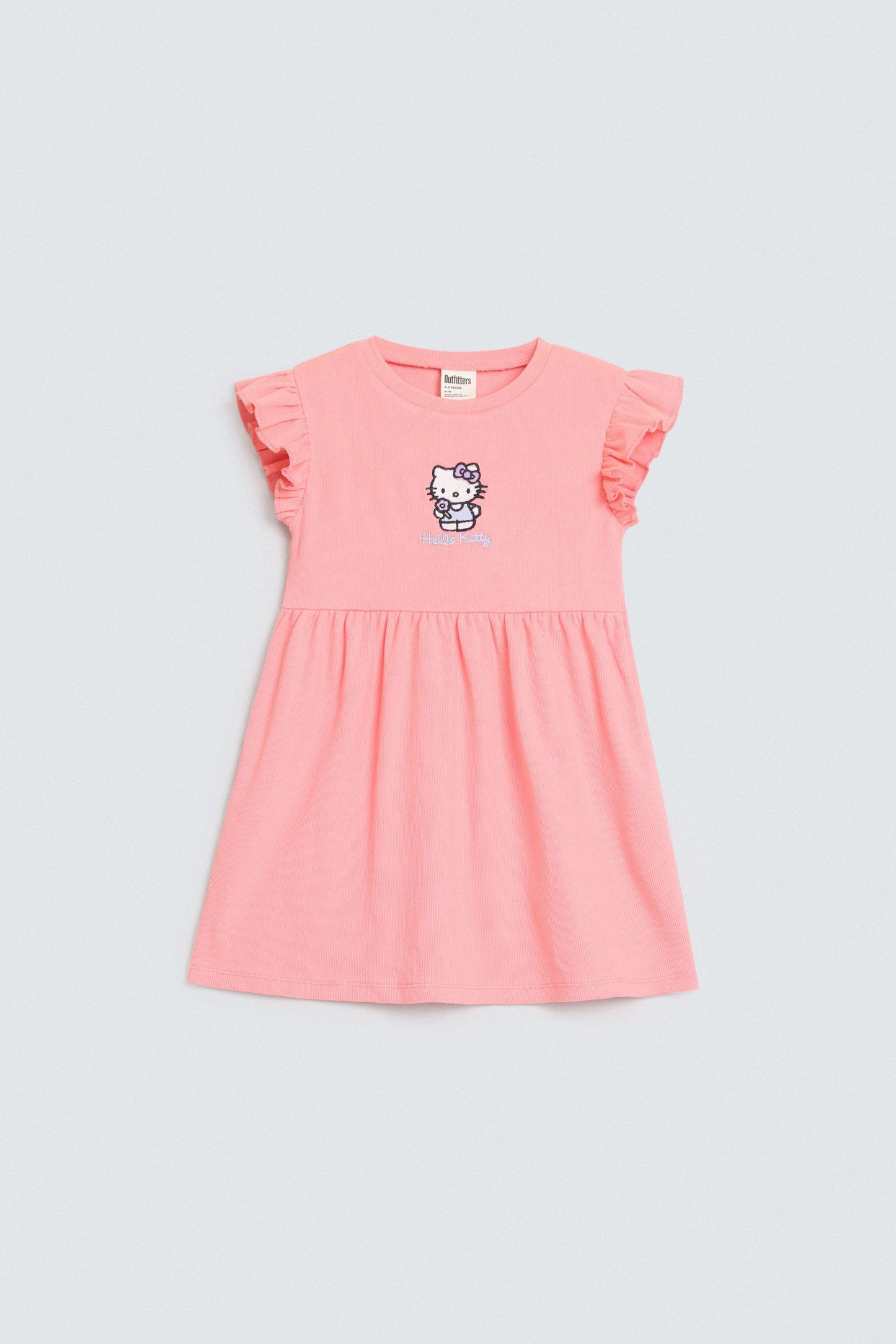Blush Coral