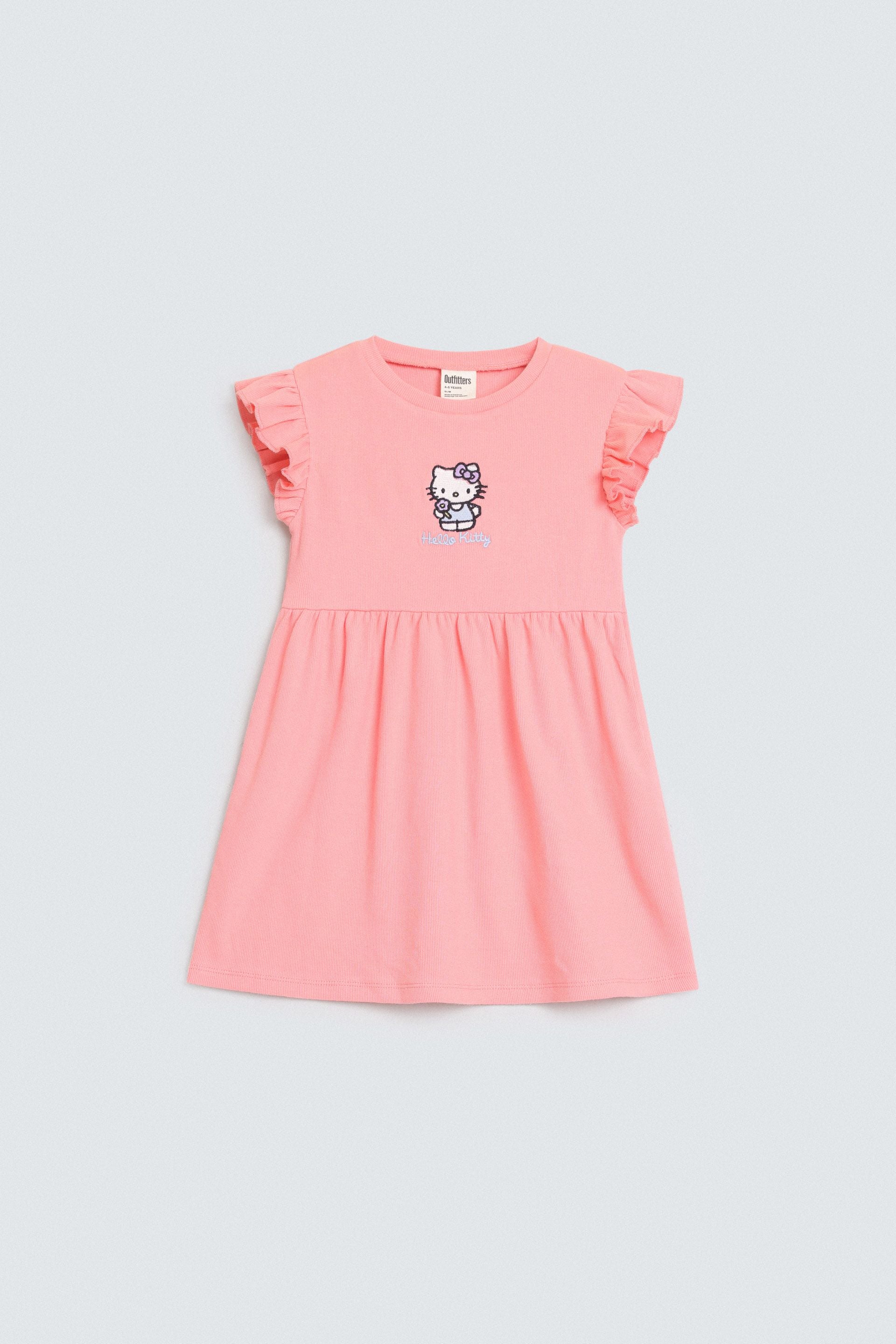 Blush Coral