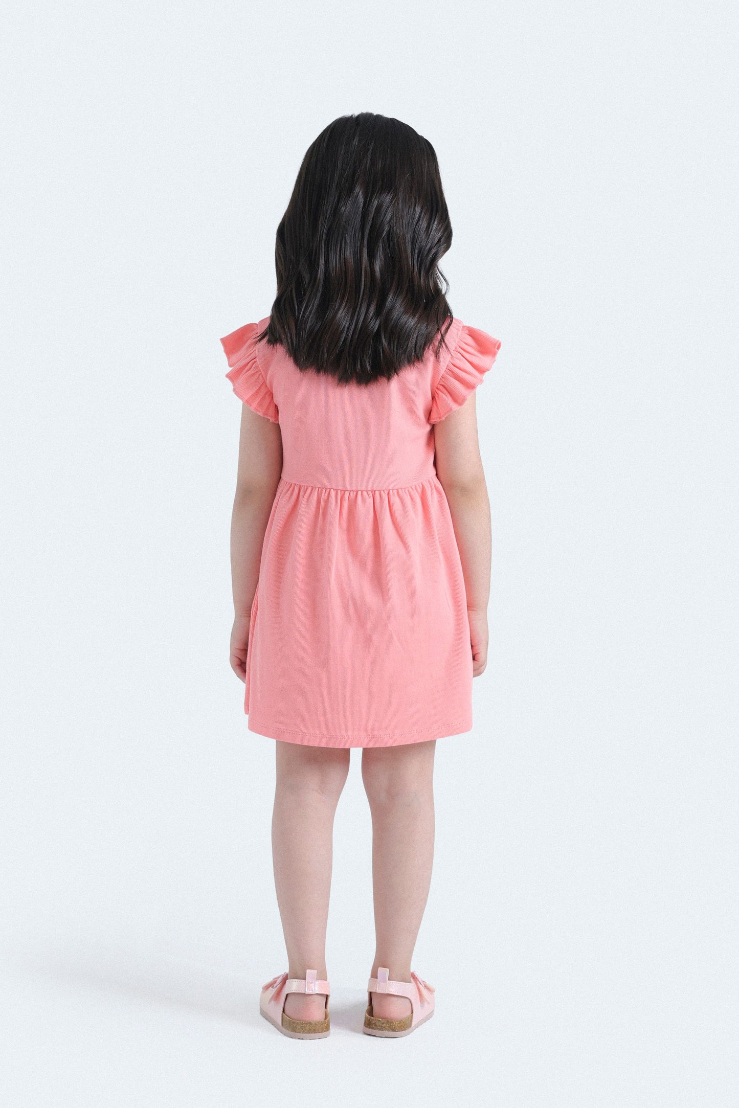 Blush Coral
