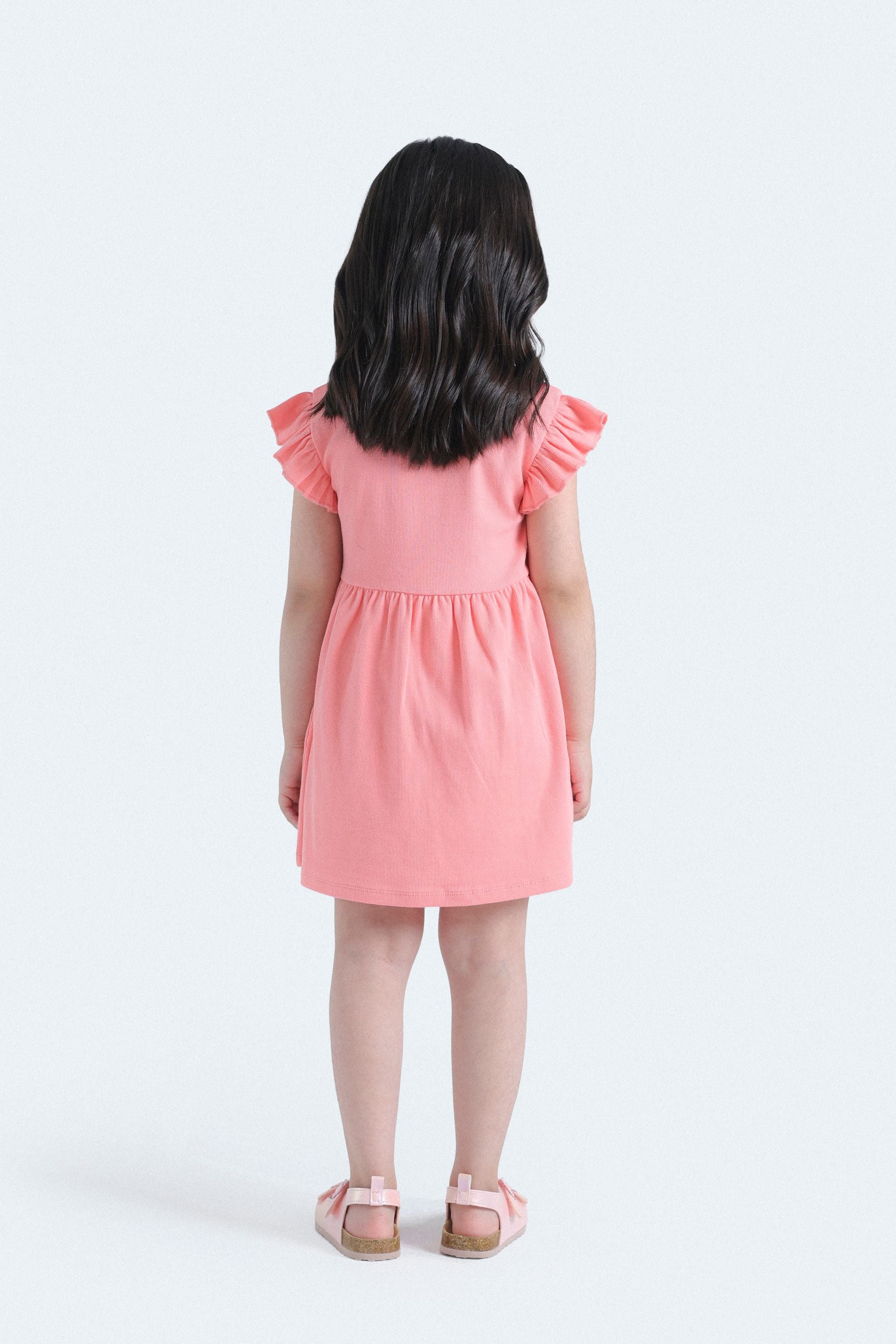 Blush Coral
