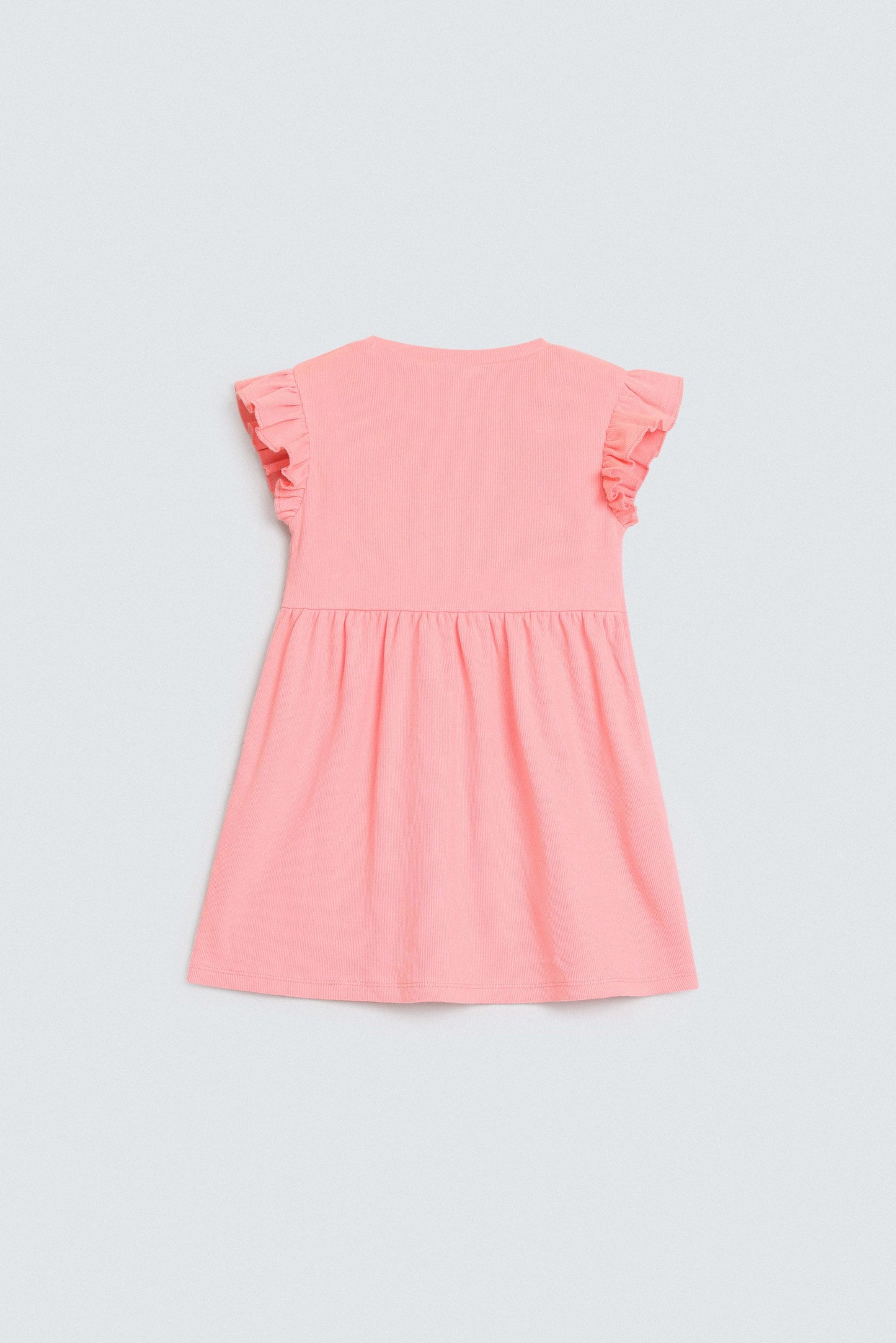 Blush Coral