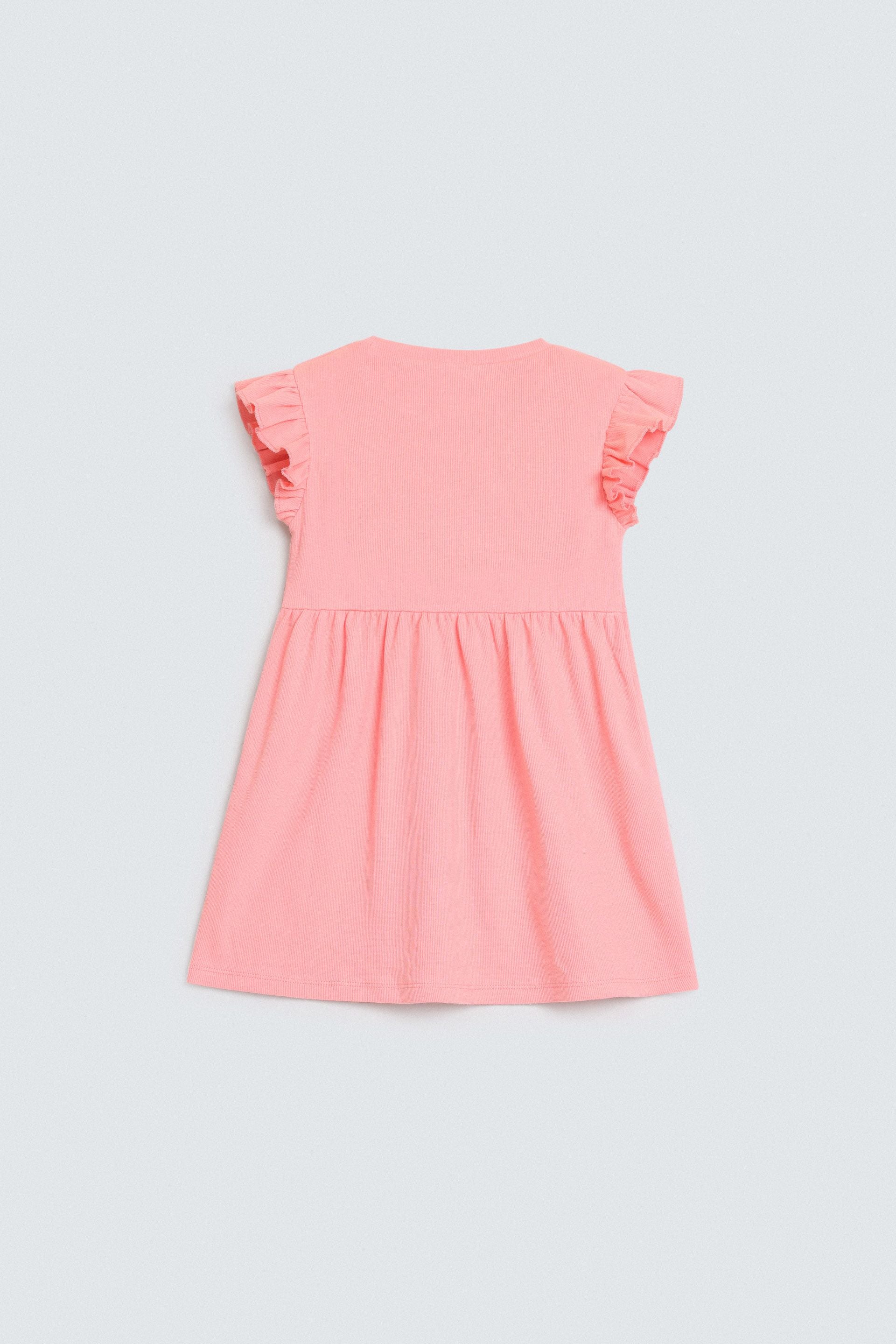 Blush Coral