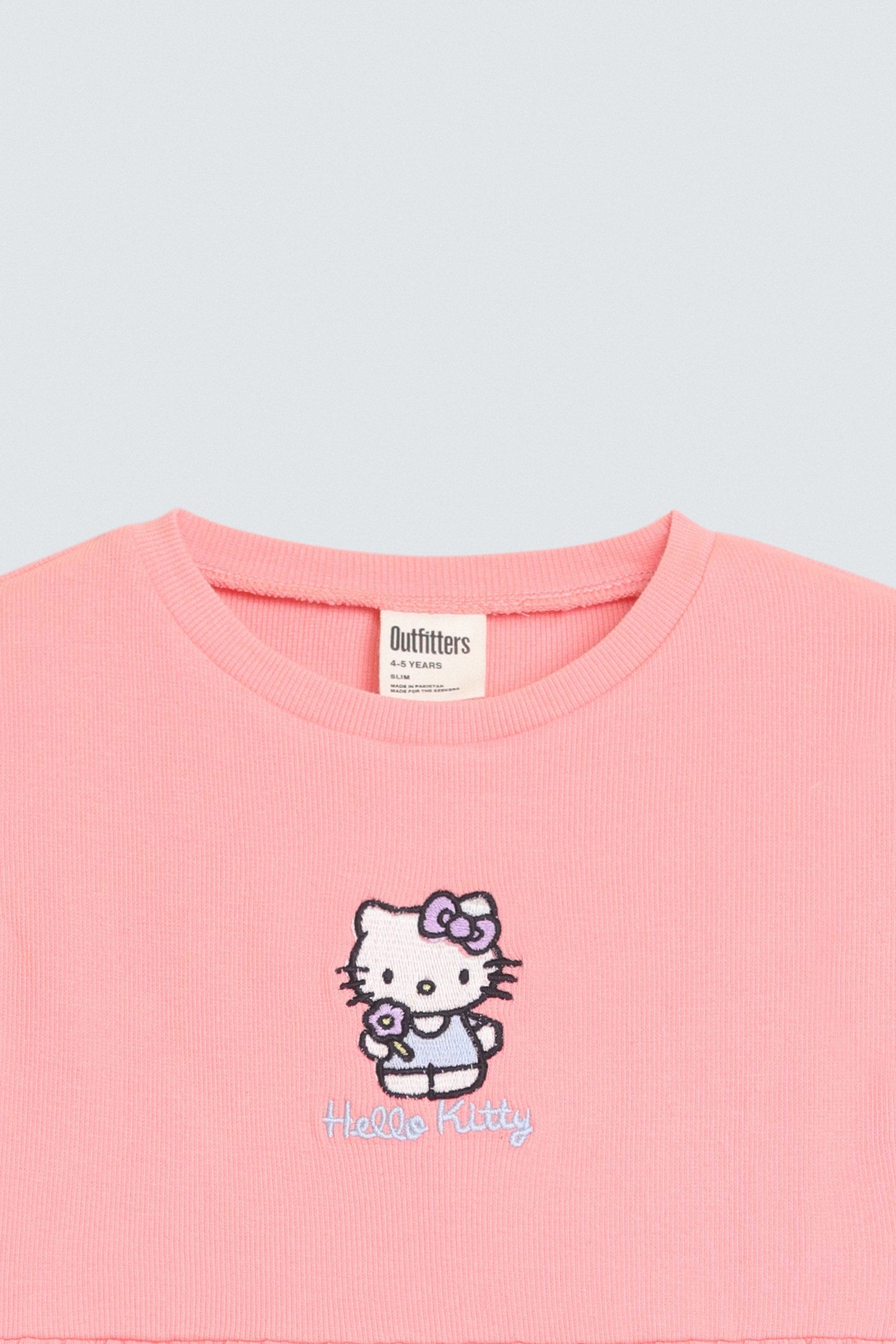 Blush Coral