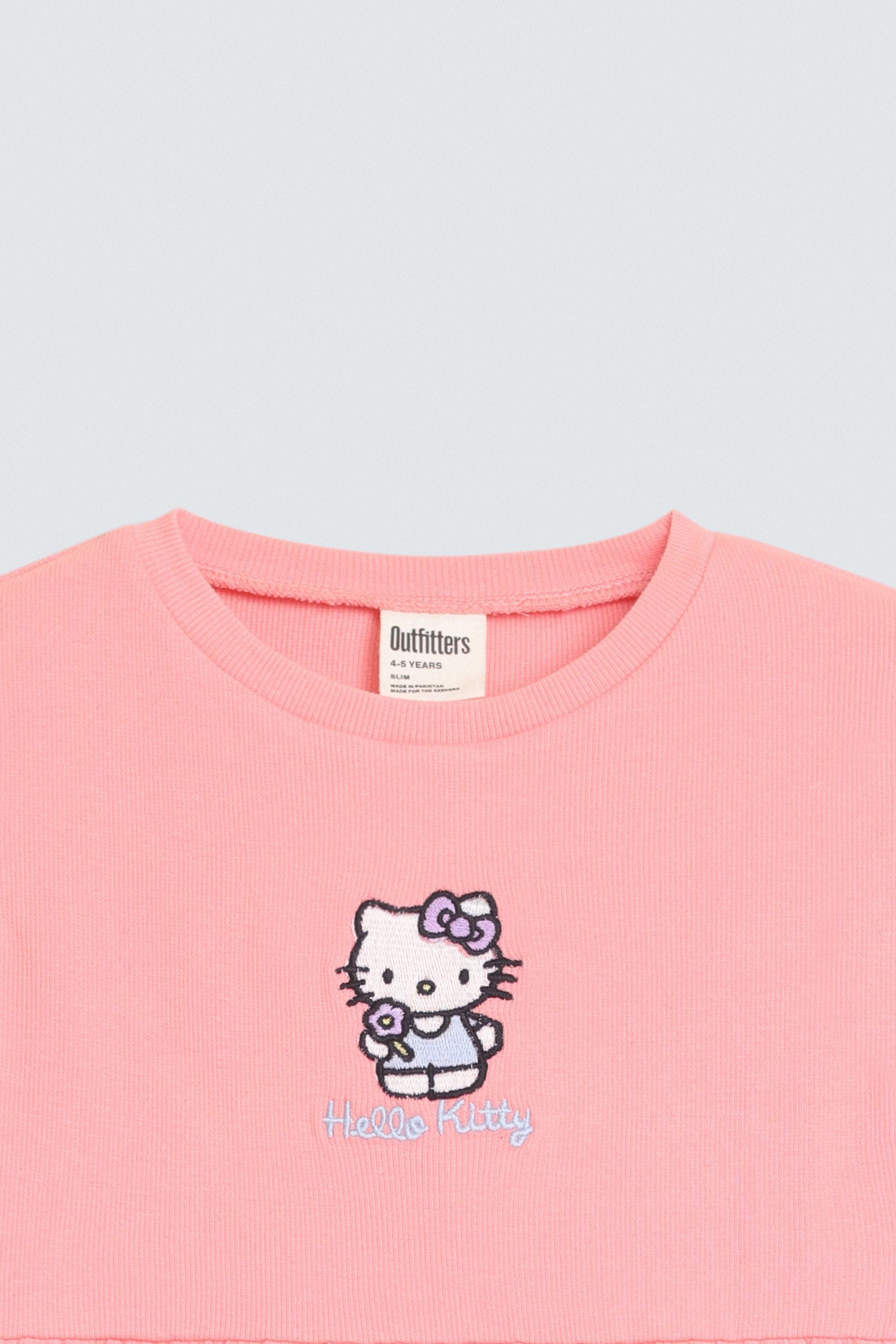 Blush Coral