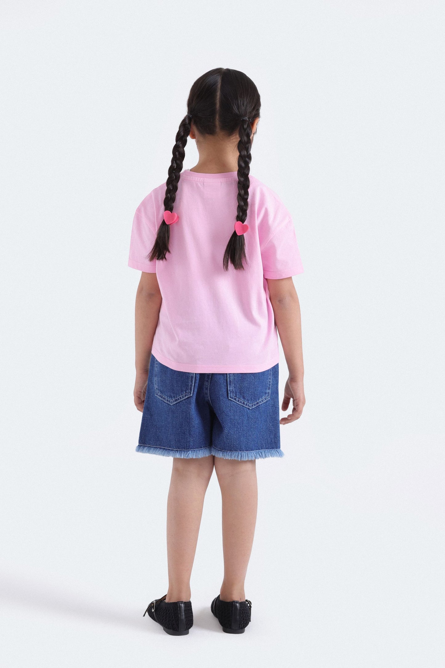 Cream Pink