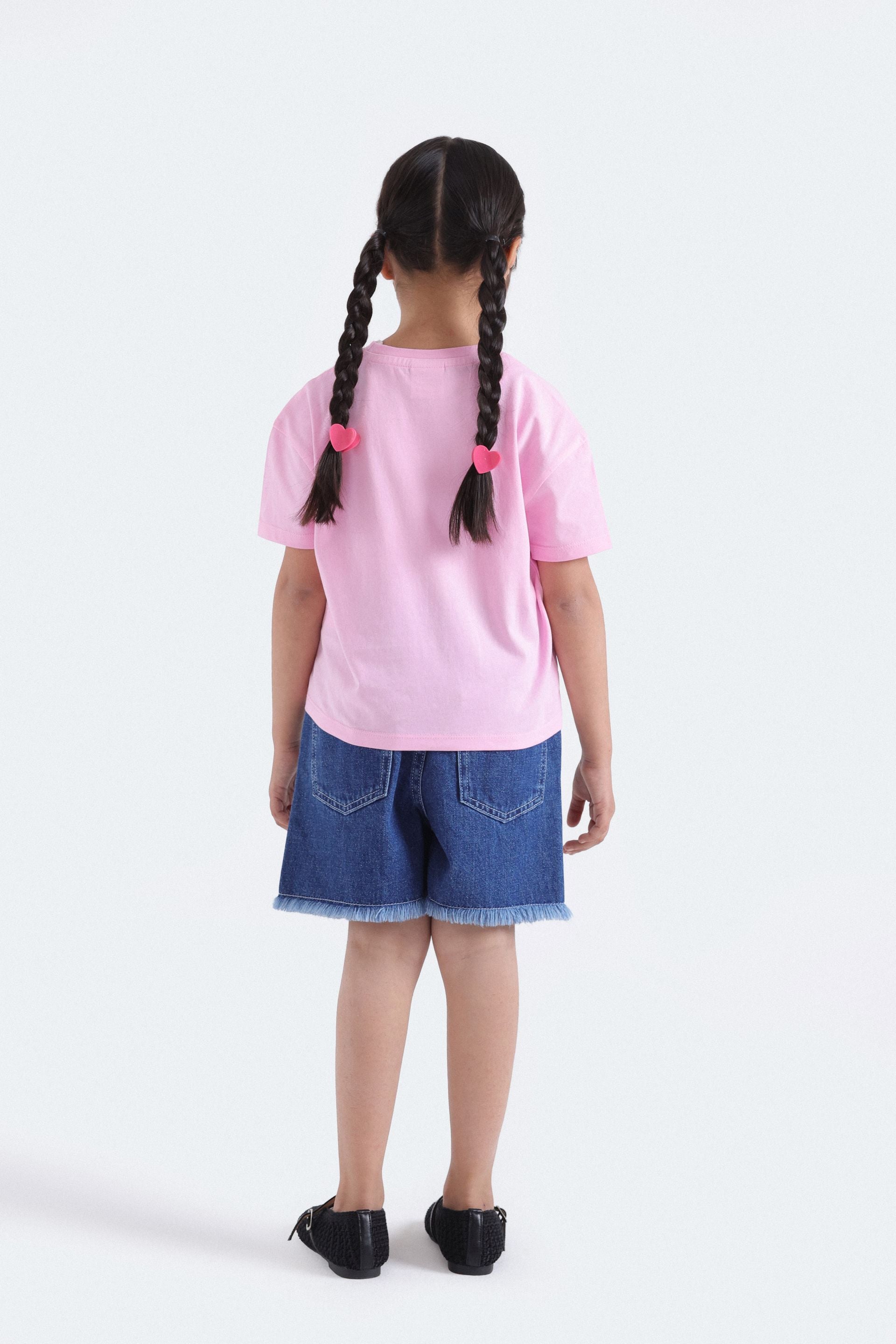 Cream Pink