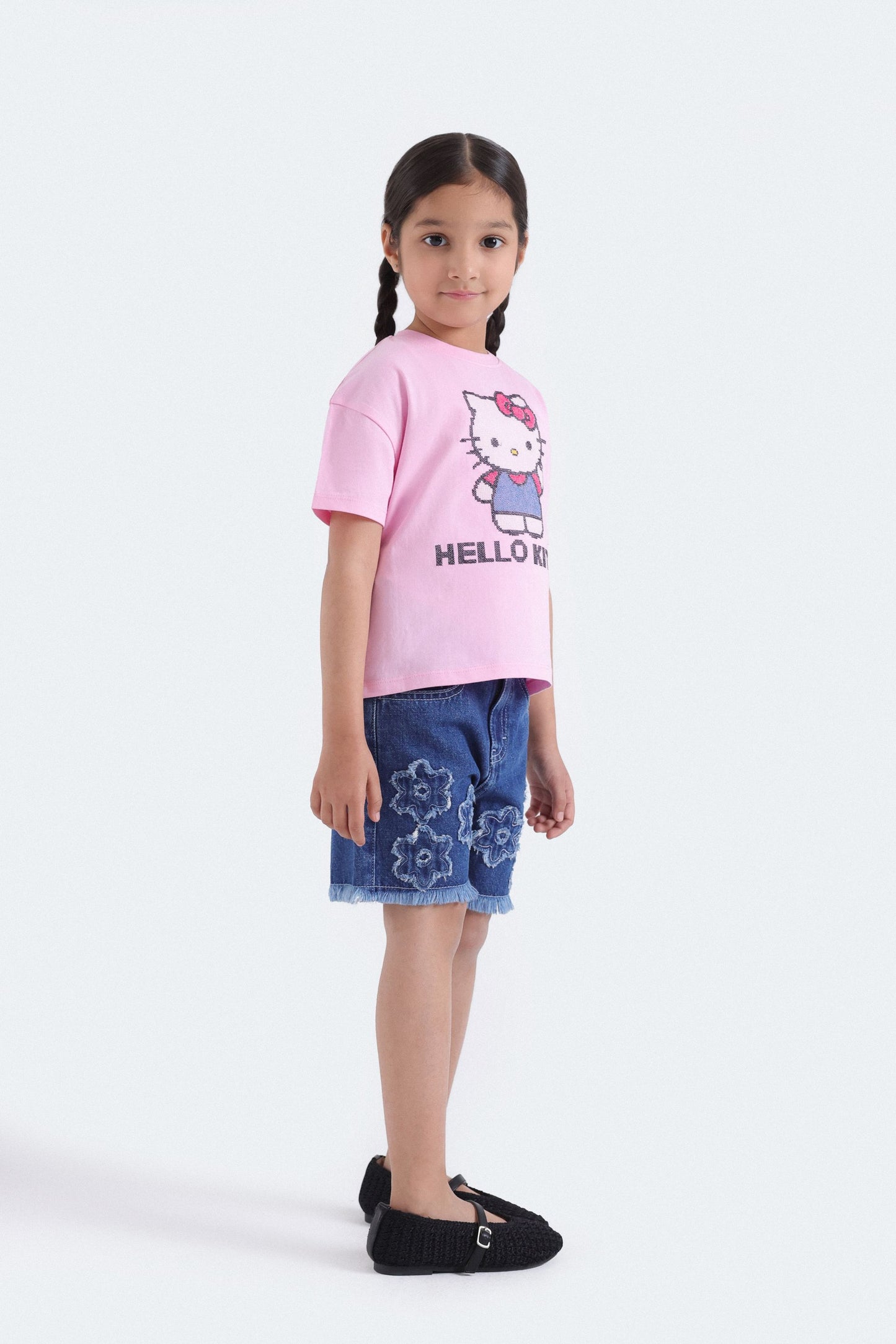 Cream Pink