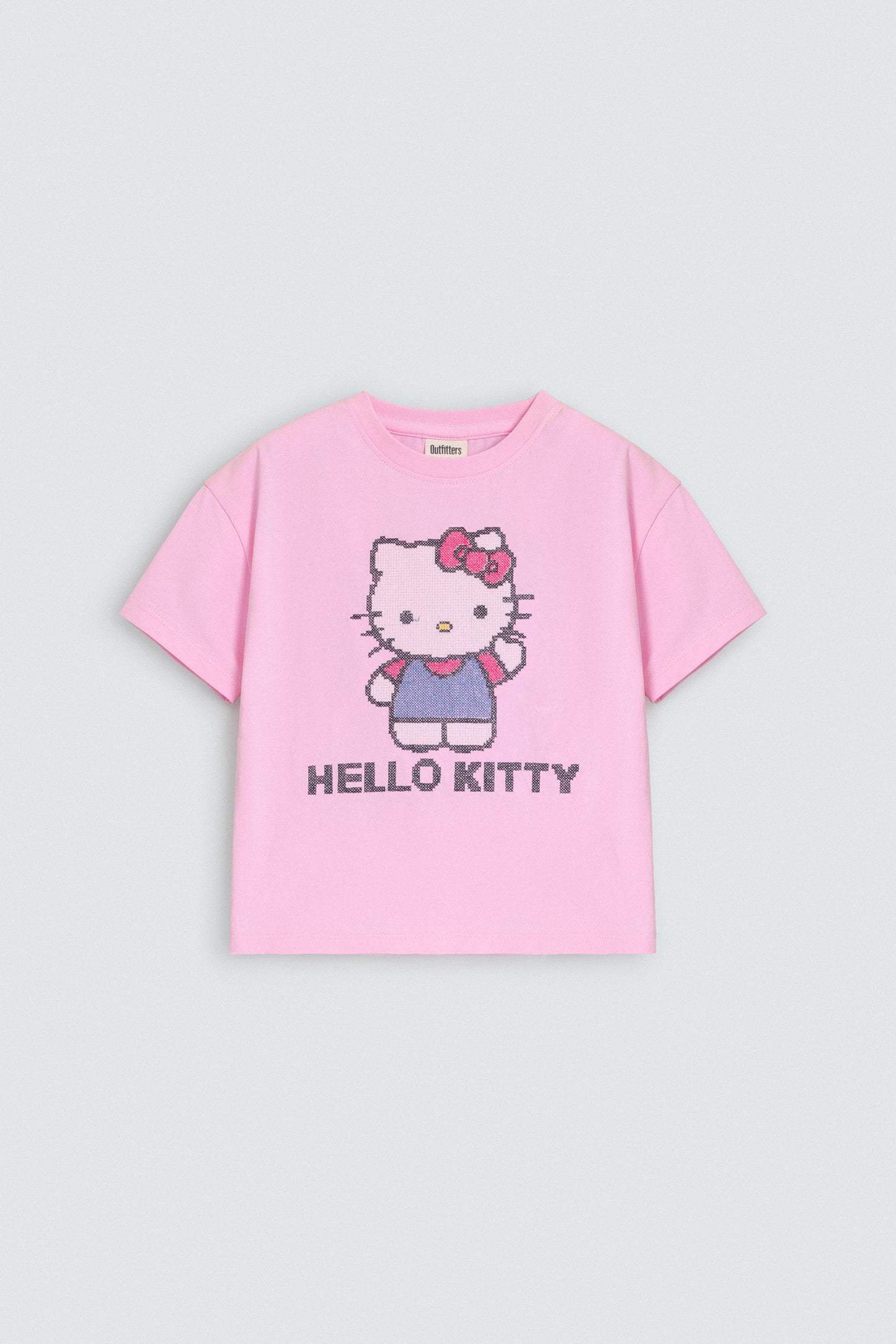 Cream Pink