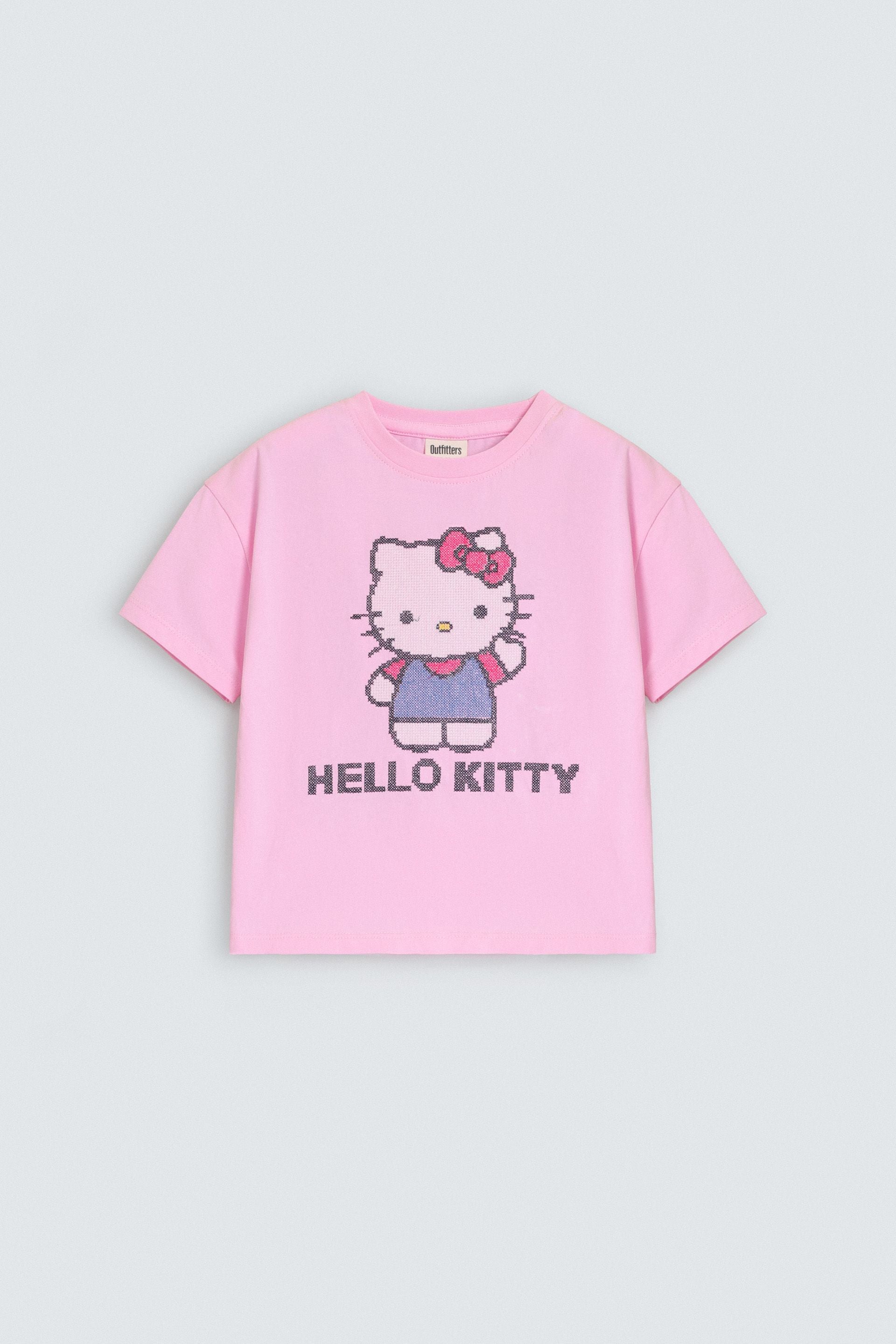 Cream Pink