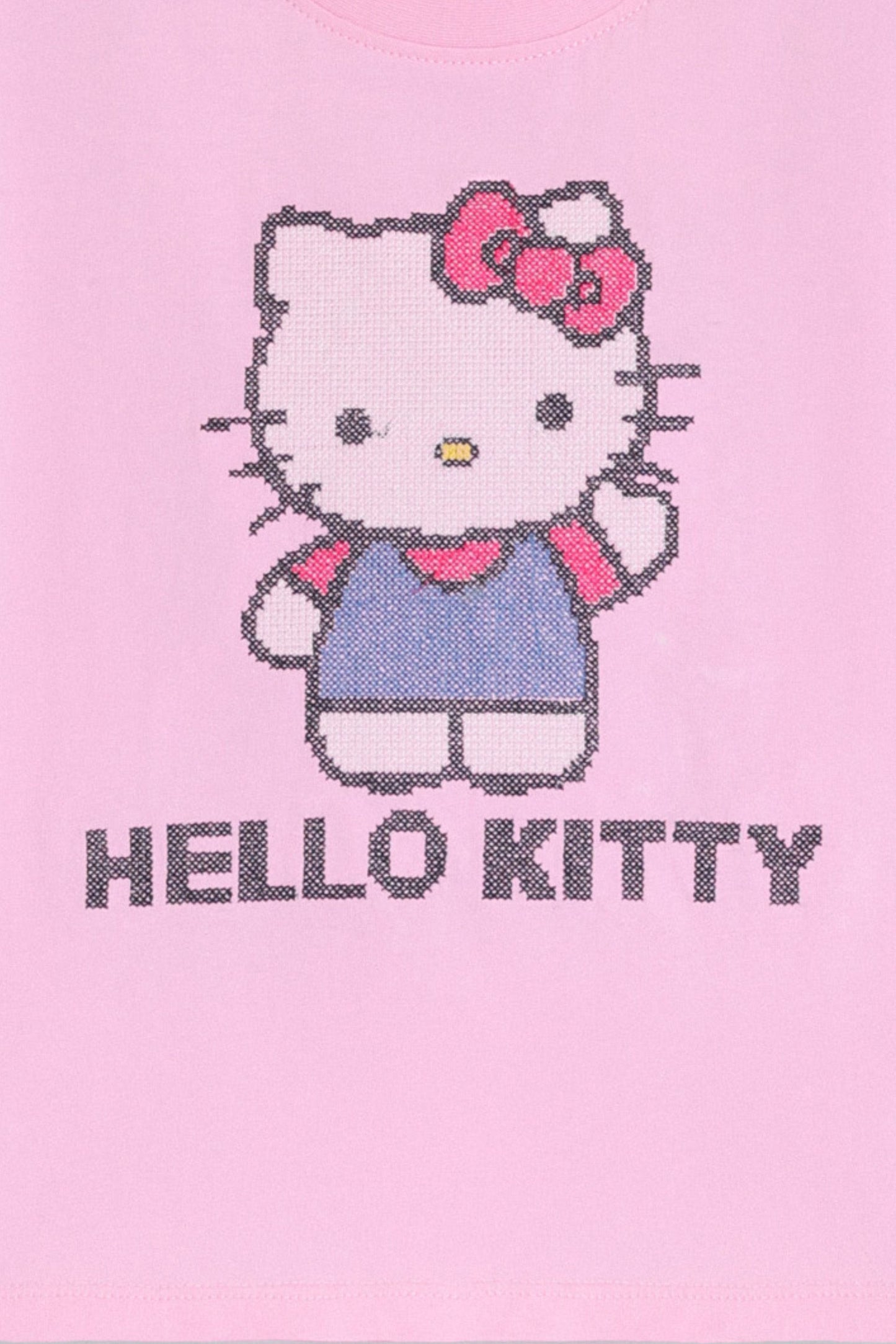 Cream Pink