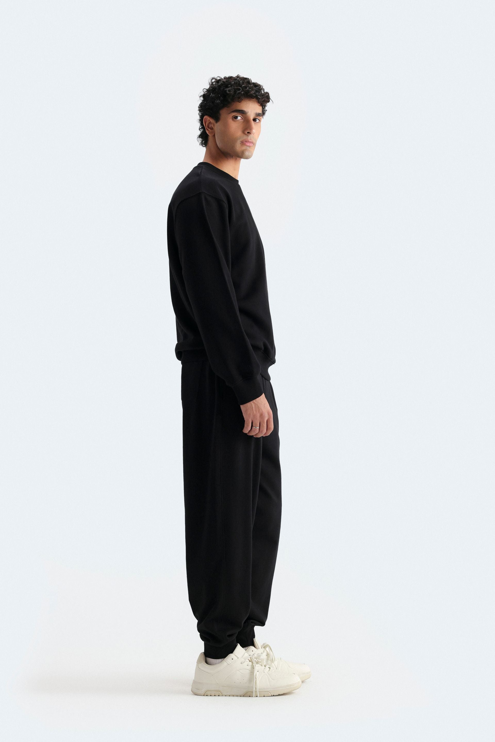 Jet Black