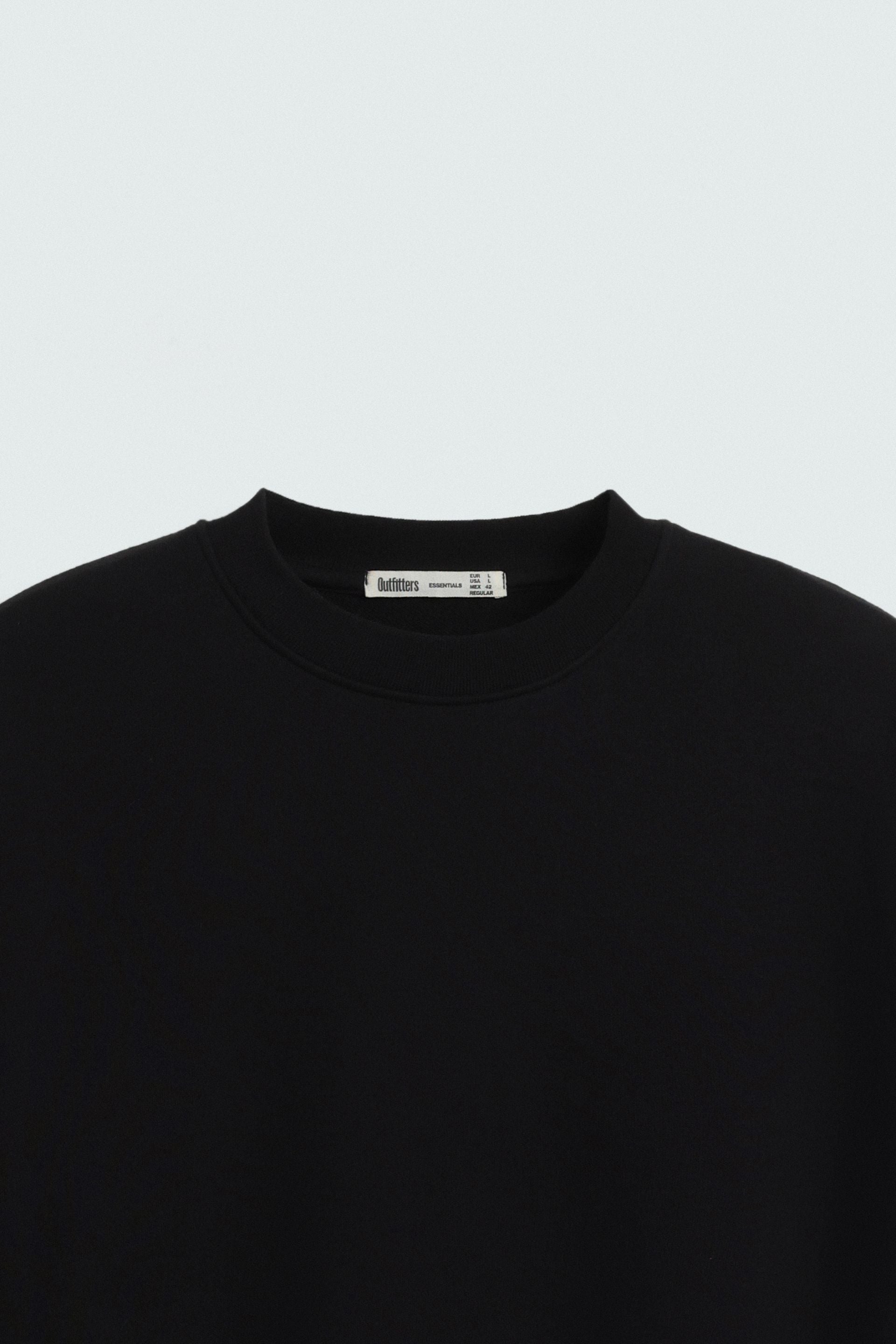 Jet Black