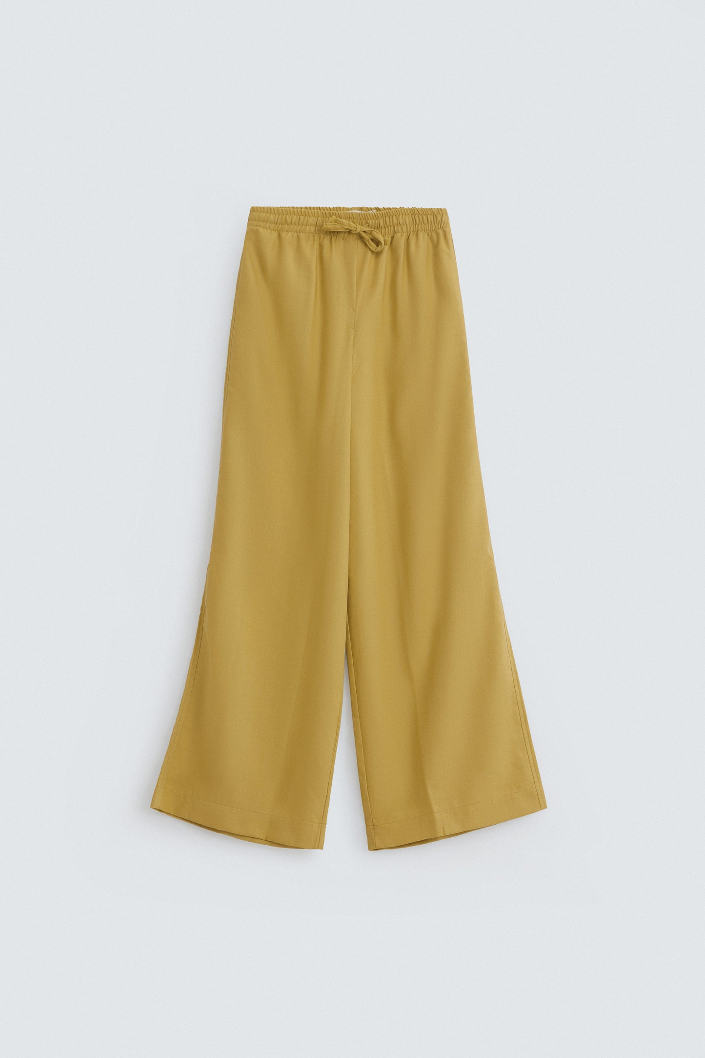 Bright Yellow