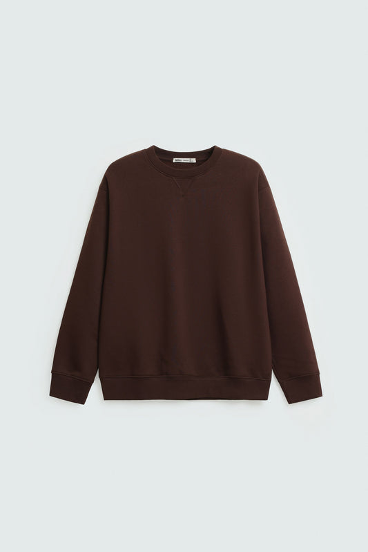 Chocolate Brown