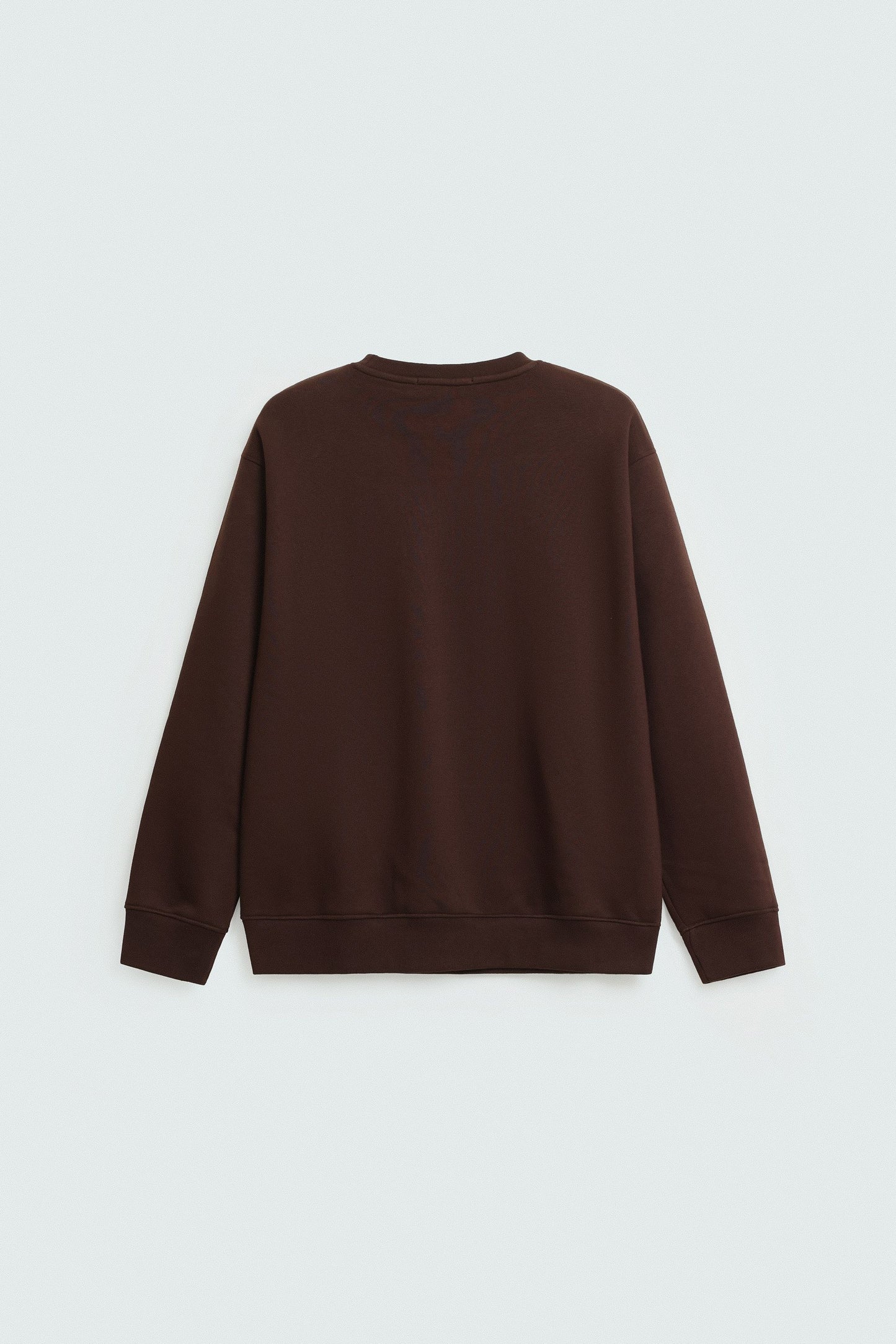 Chocolate Brown
